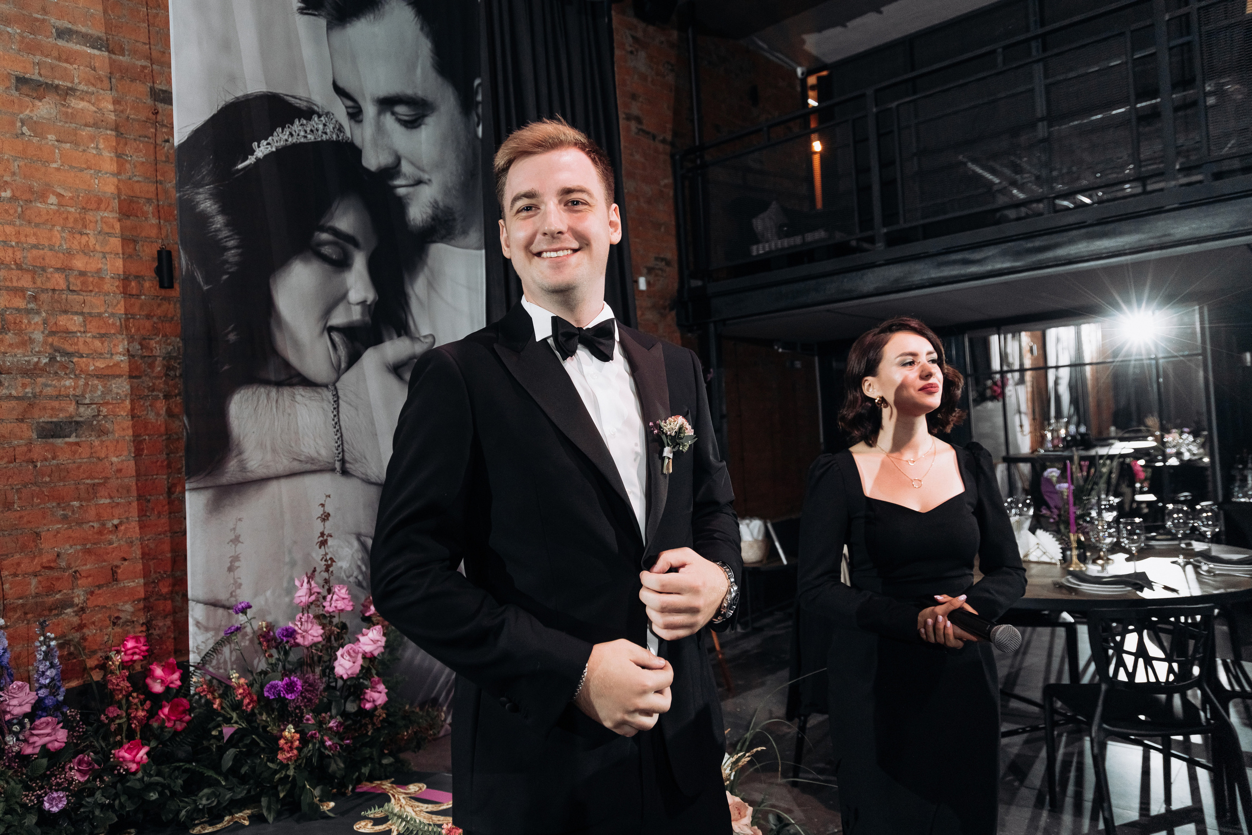 Алёна+Алексей. Фотограф в Красноярске Гетманова Мила