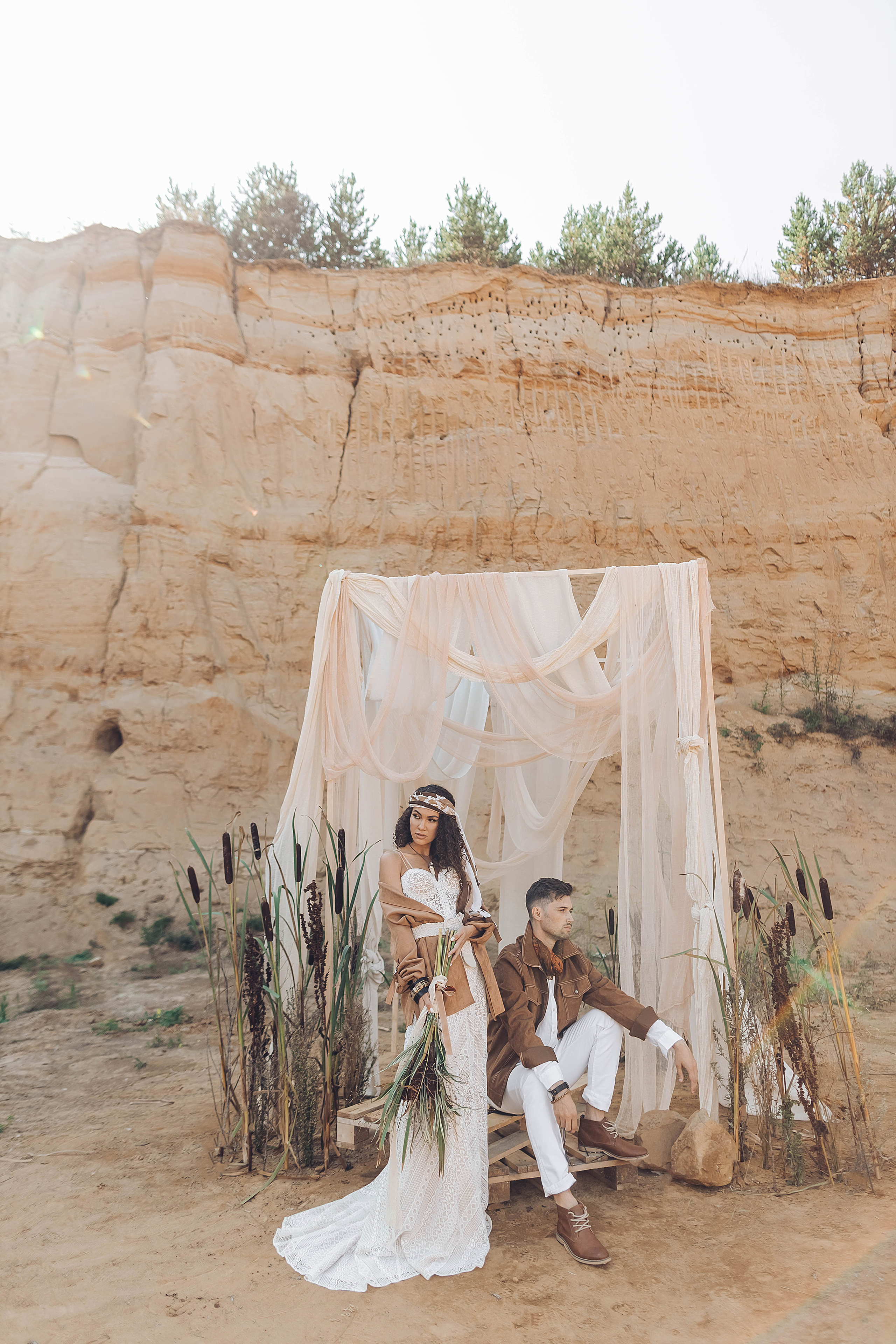 Бохо. Фотограф в Красноярске Гетманова Мила