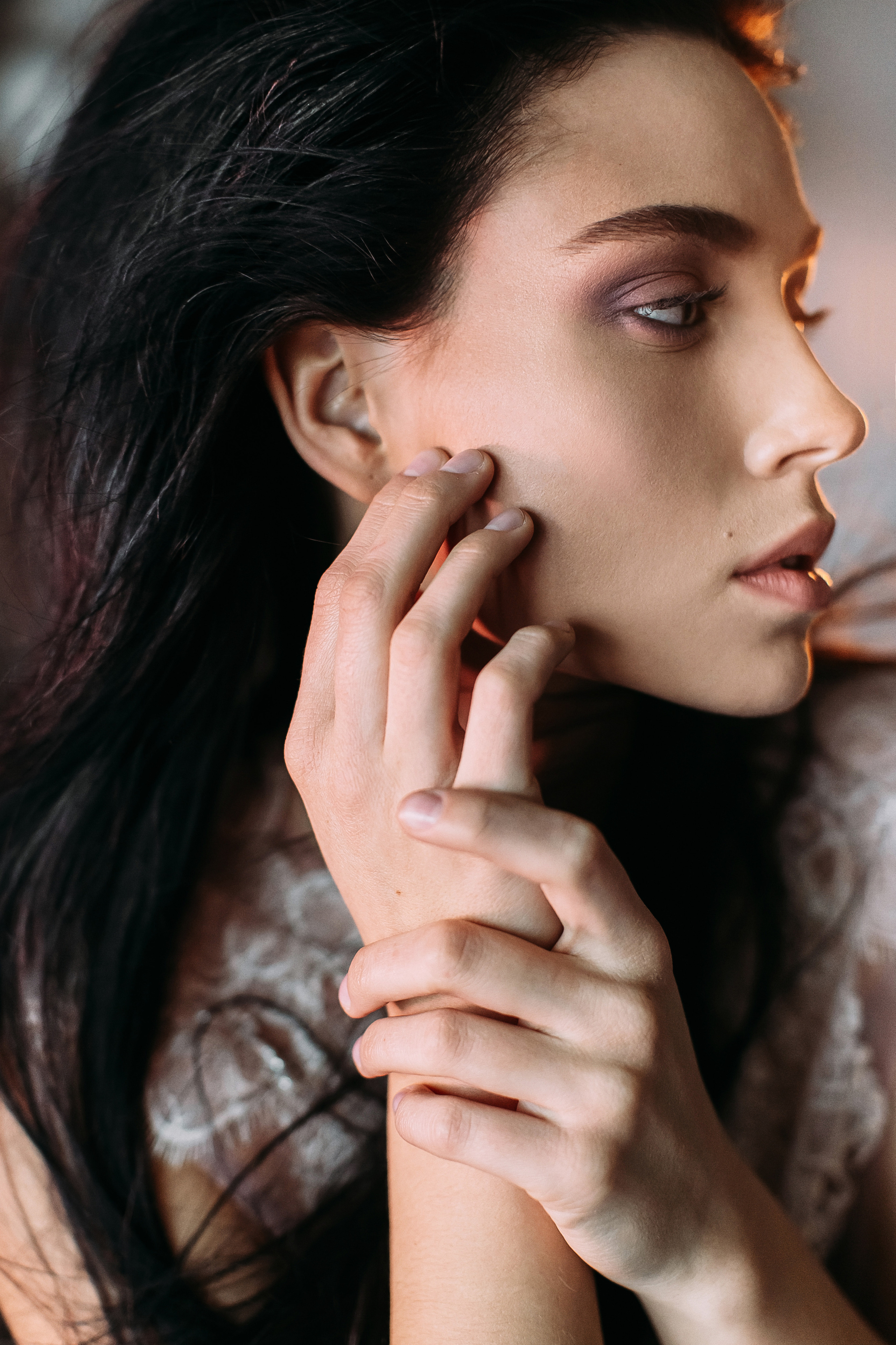 Тайный сад. Фотограф в Красноярске Гетманова Мила