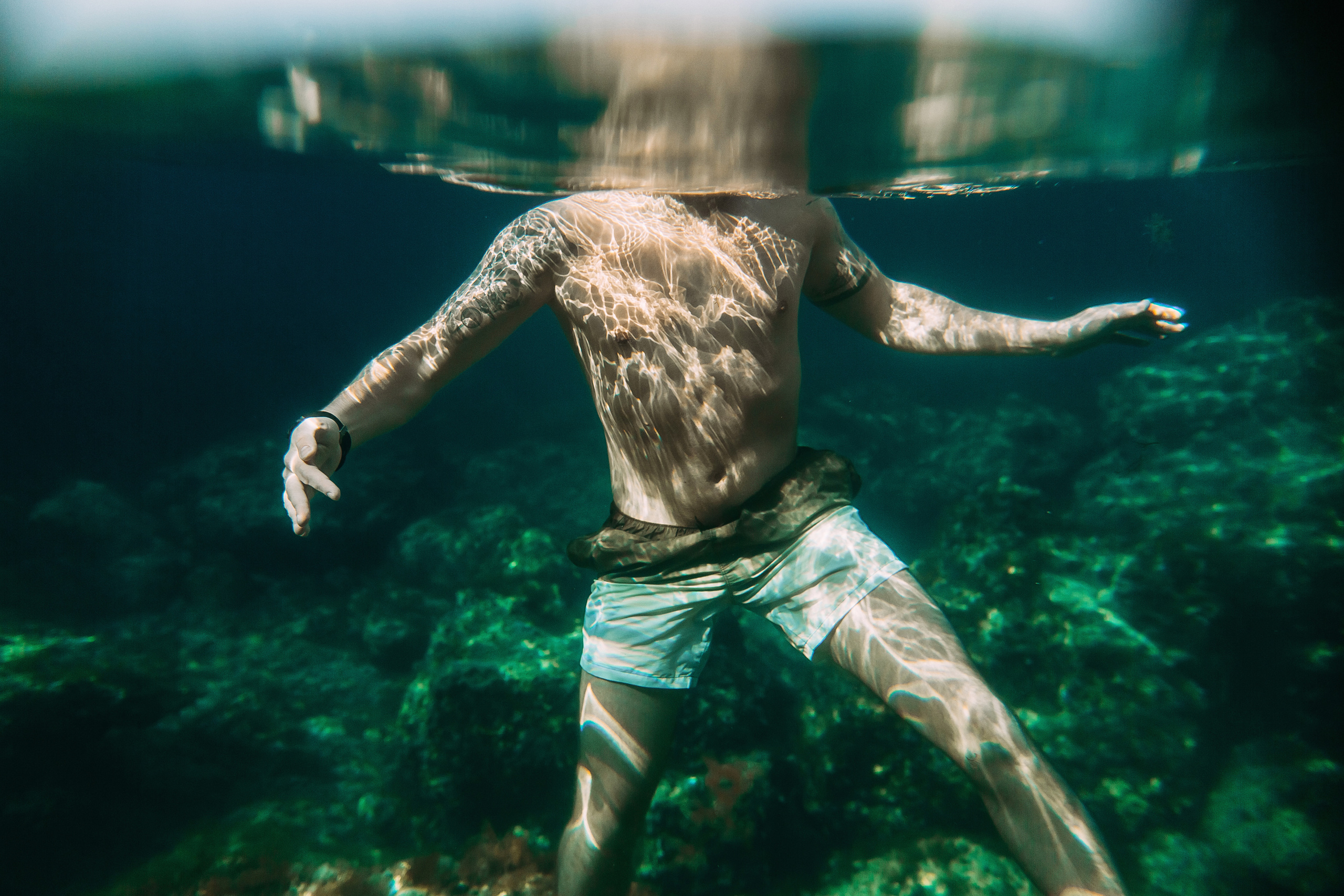 Кипр. Фотограф в Красноярске Гетманова Мила