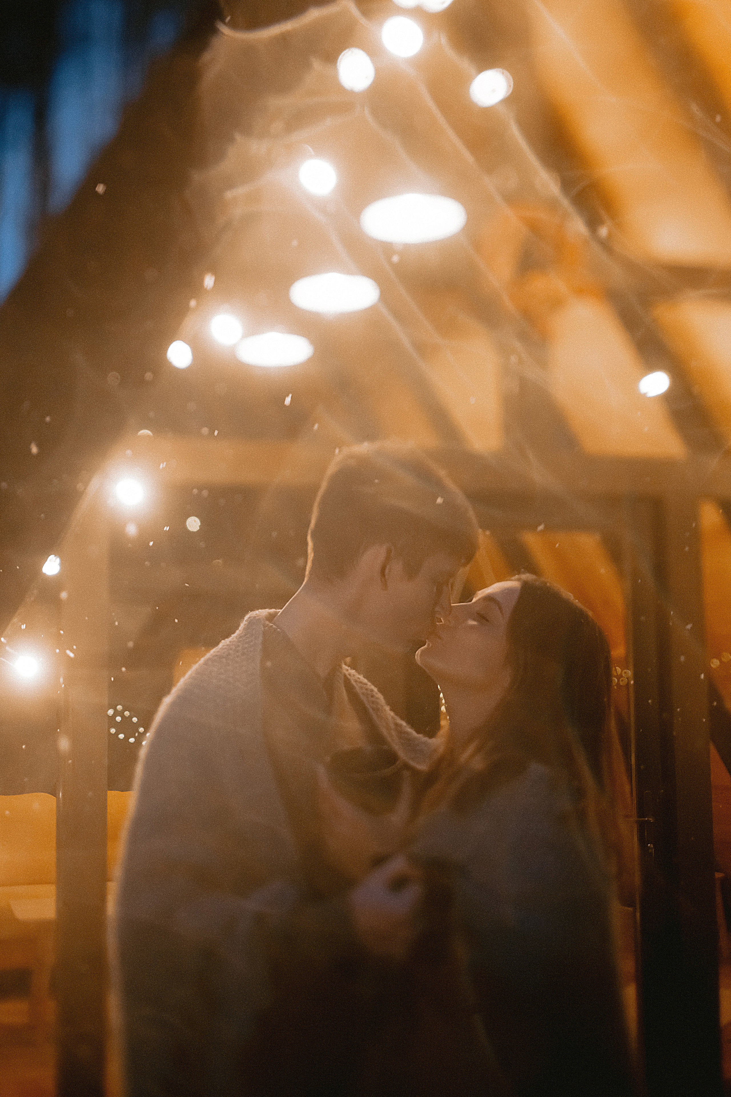 Домик в лесу. Фотограф в Красноярске Гетманова Мила