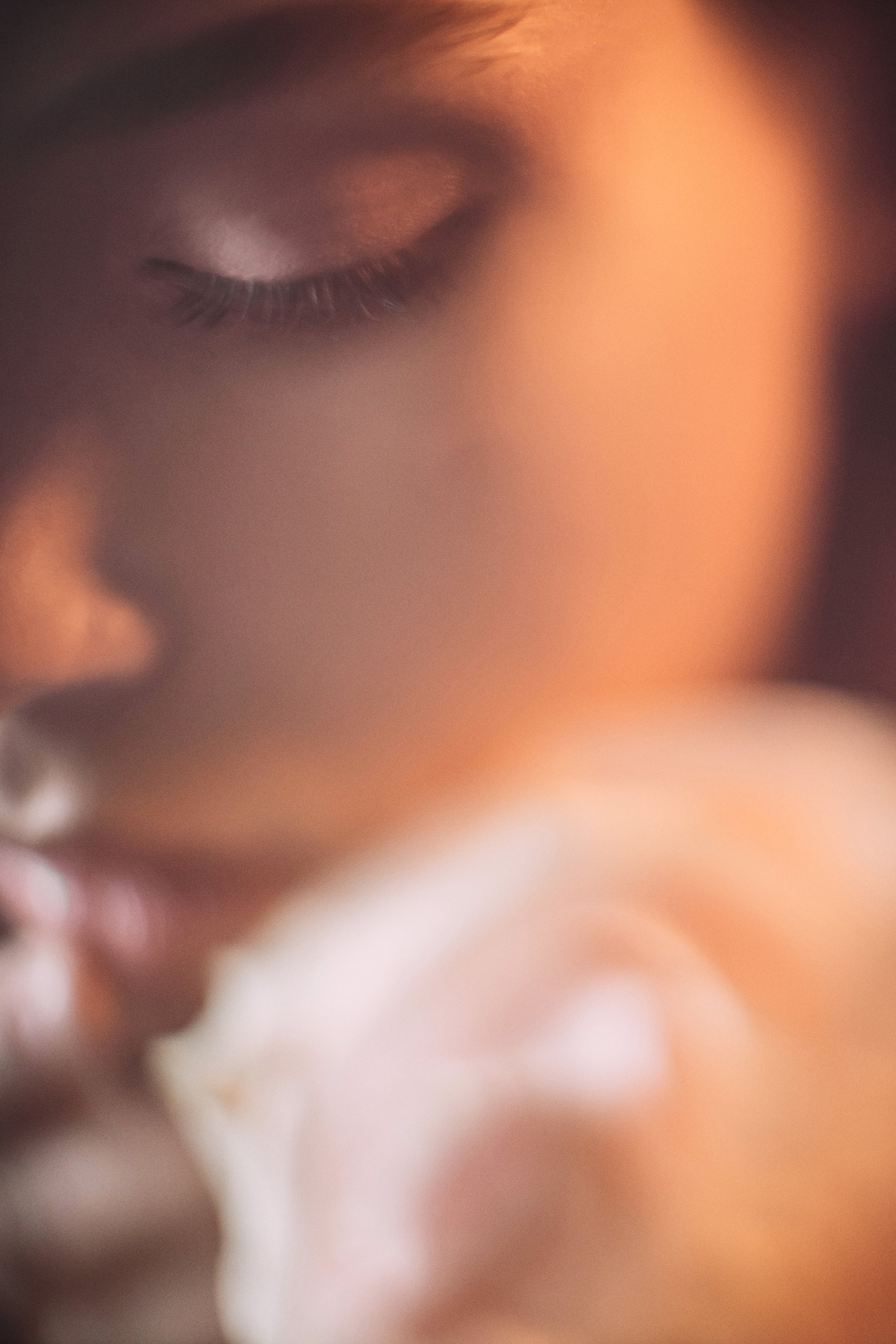 Тайный сад. Фотограф в Красноярске Гетманова Мила