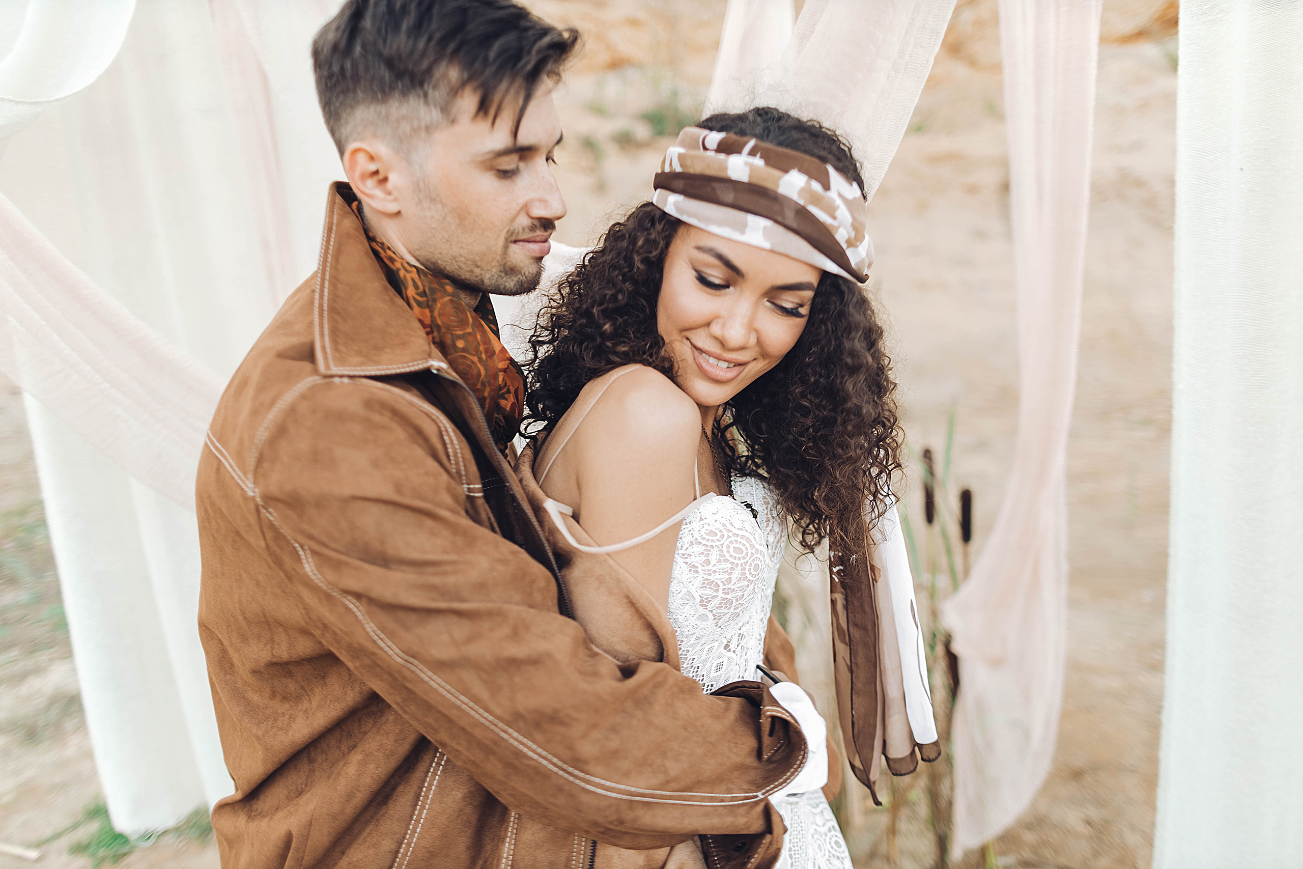 Бохо. Фотограф в Красноярске Гетманова Мила