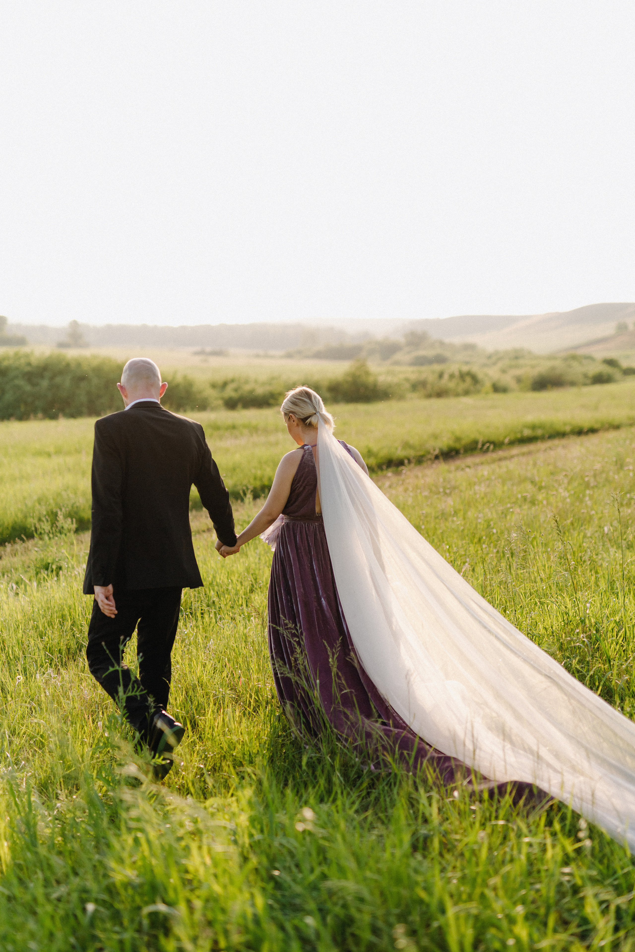 Татьяна+Иван. Фотограф в Красноярске Гетманова Мила