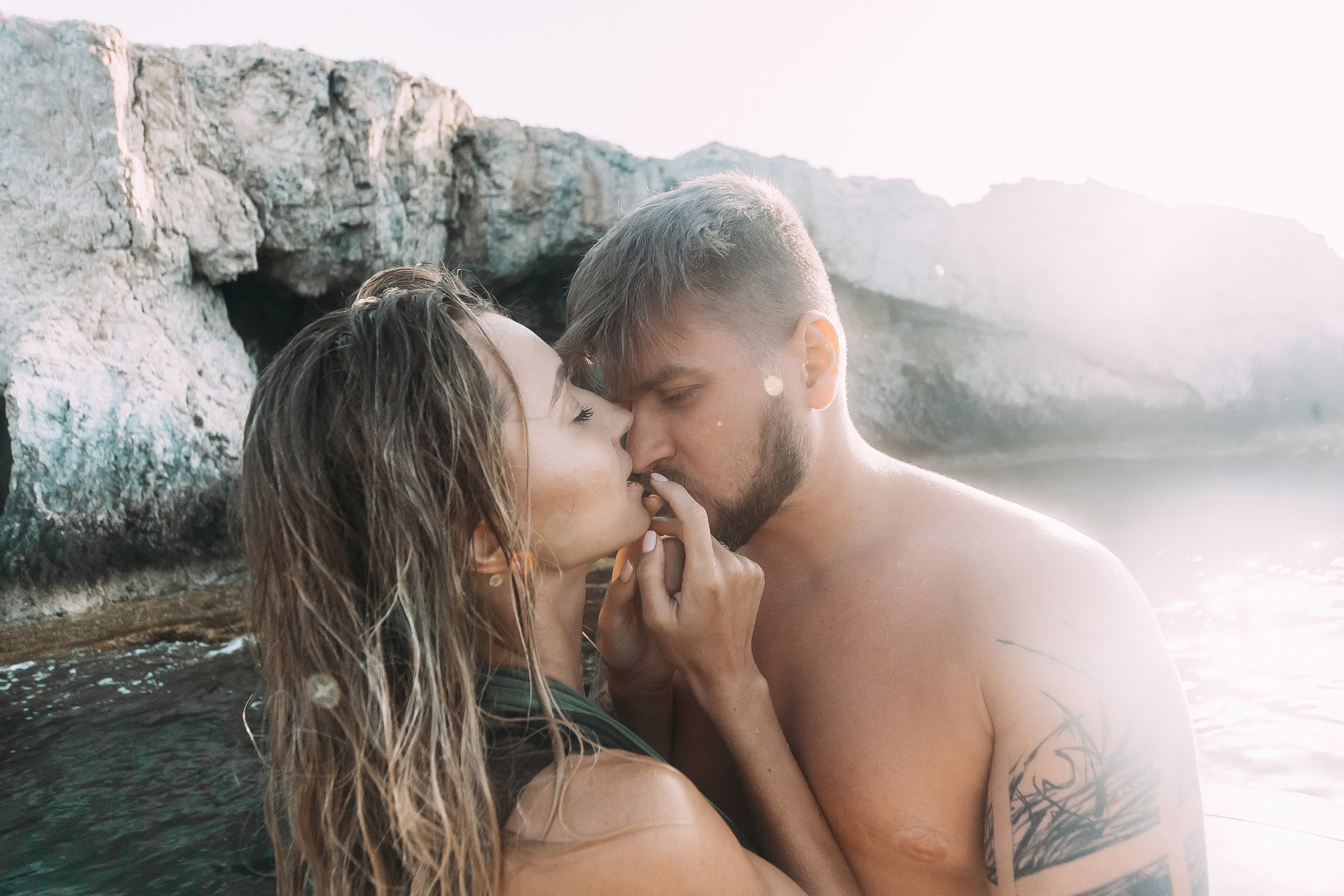 Кипр. Фотограф в Красноярске Гетманова Мила