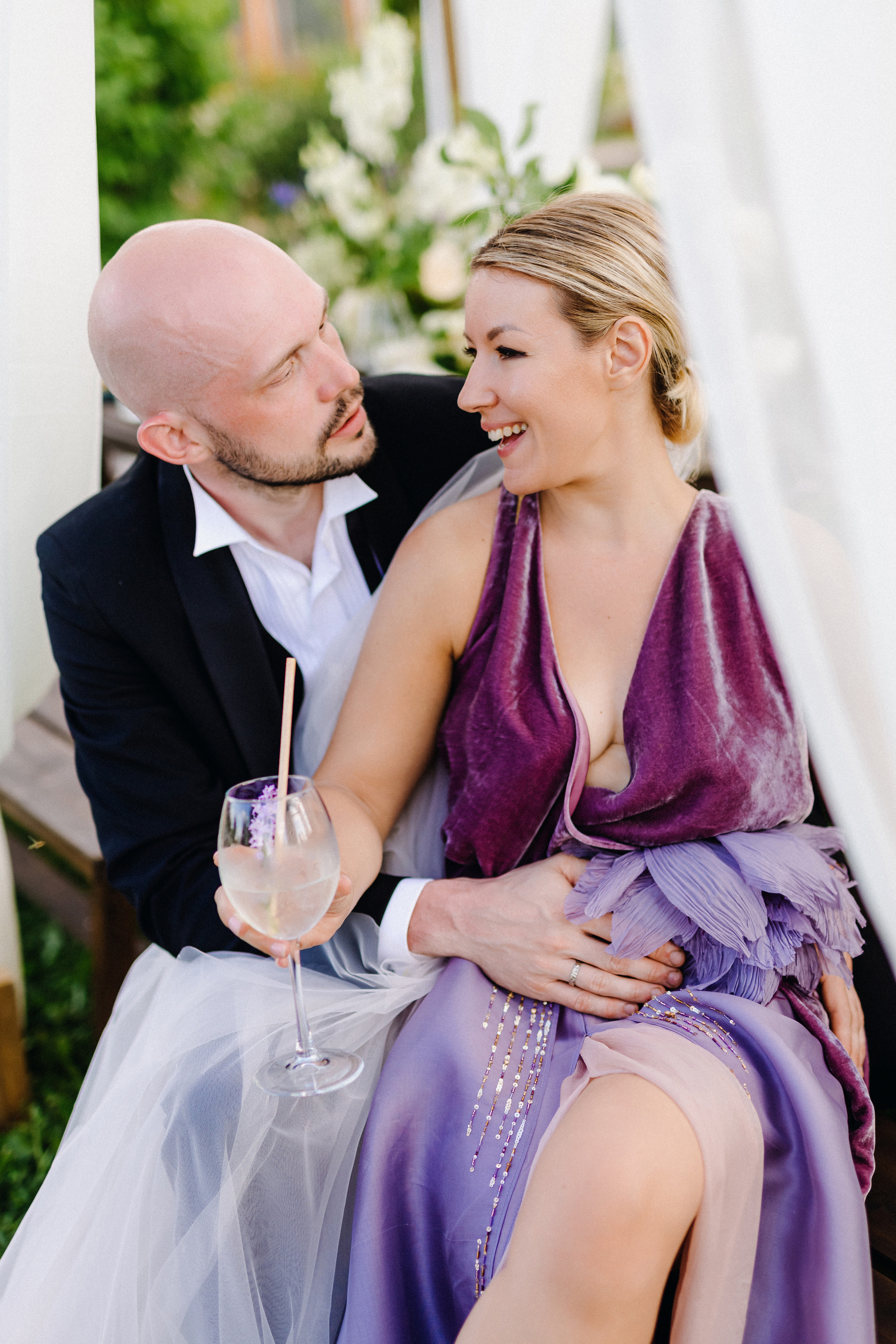 Татьяна+Иван. Фотограф в Красноярске Гетманова Мила