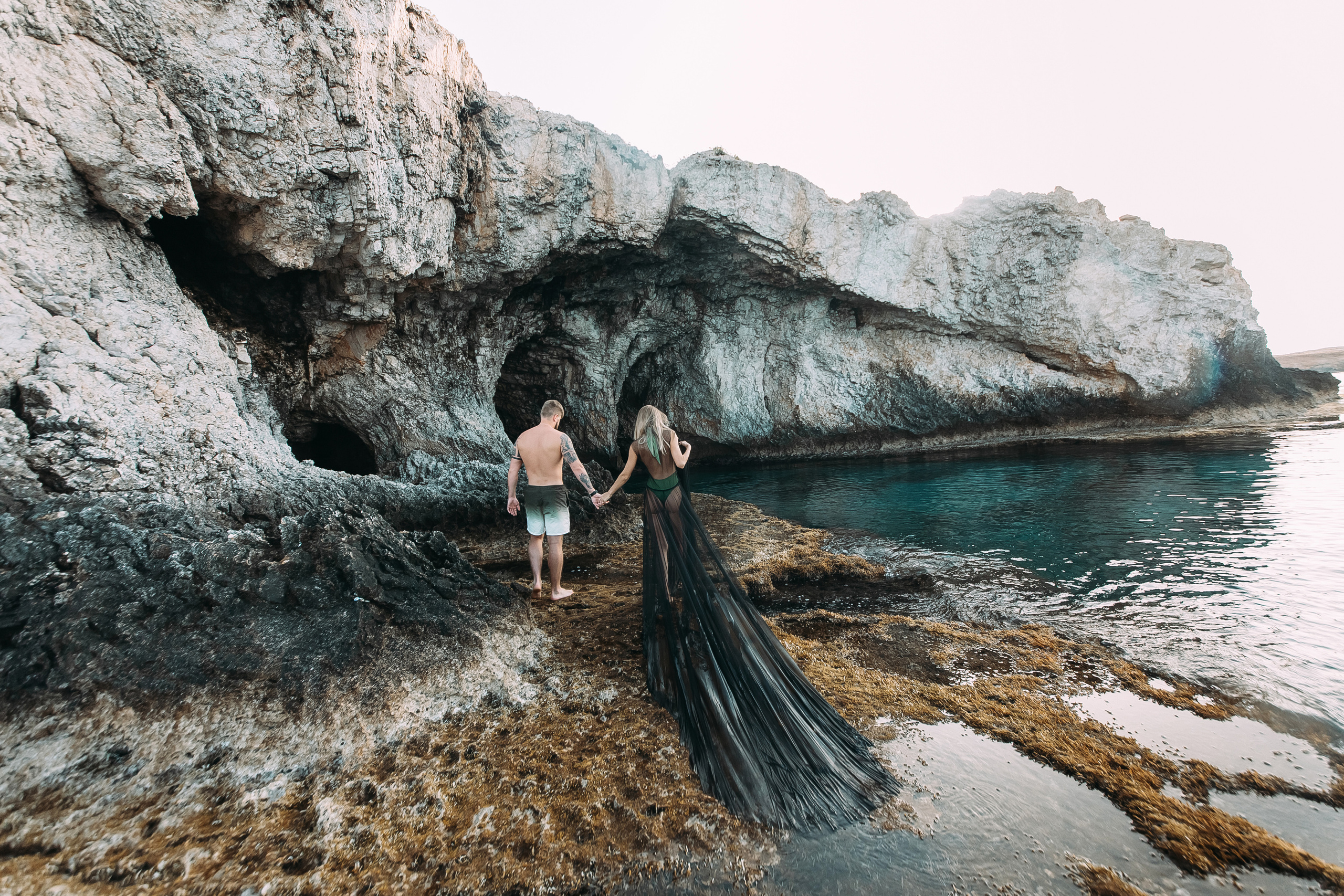 Кипр. Фотограф в Красноярске Гетманова Мила