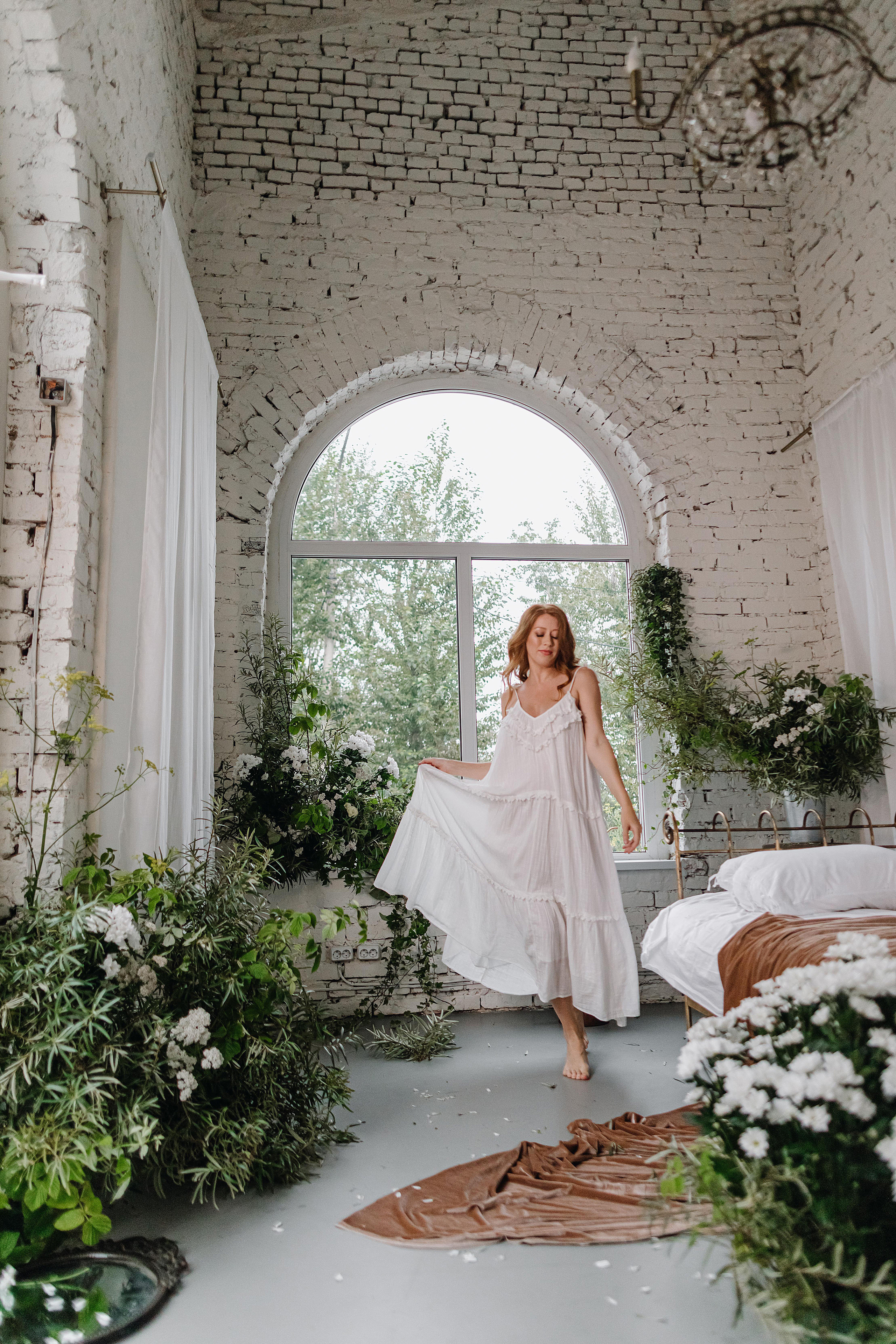 Ромашки. Фотограф в Красноярске Гетманова Мила