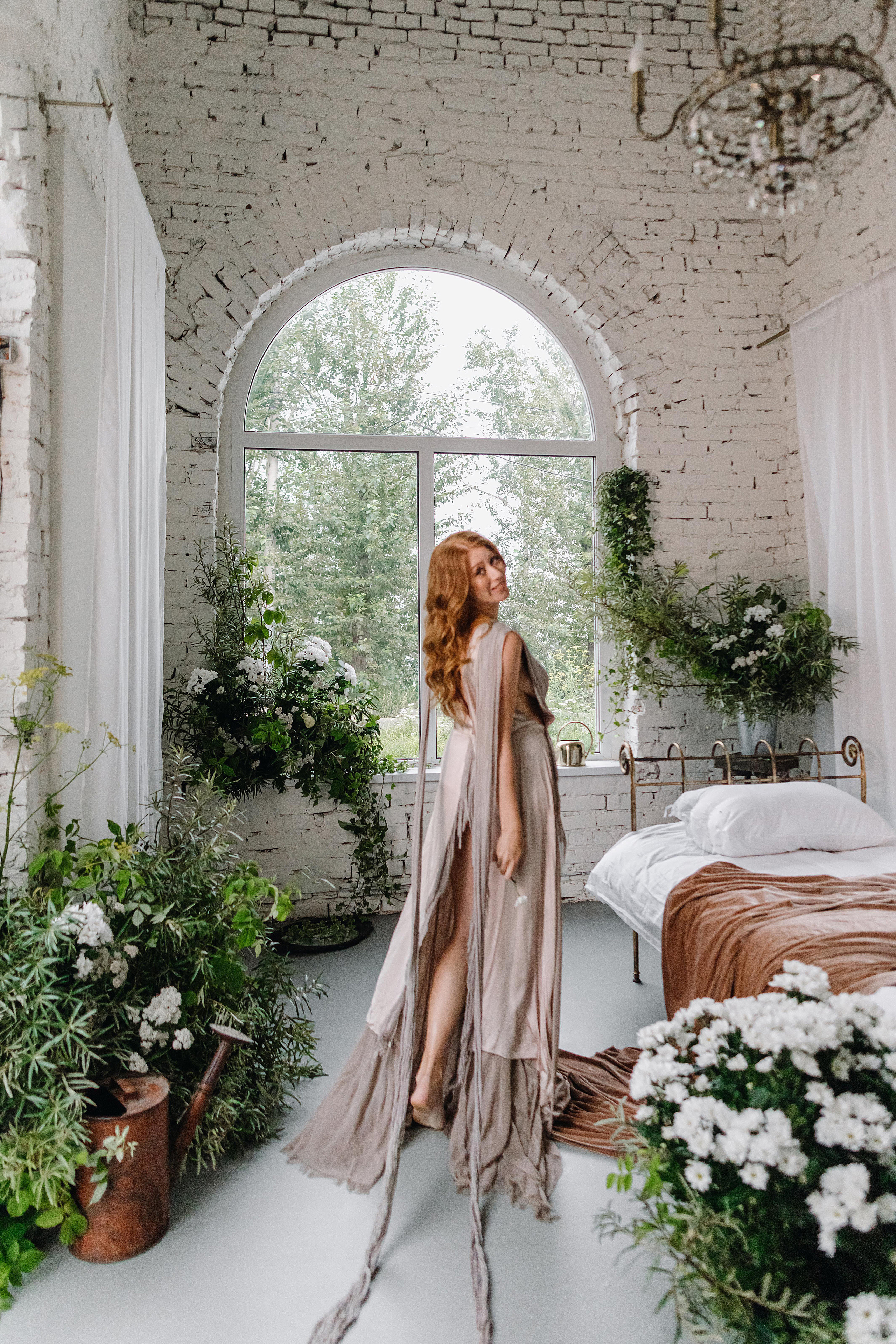 Ромашки. Фотограф в Красноярске Гетманова Мила