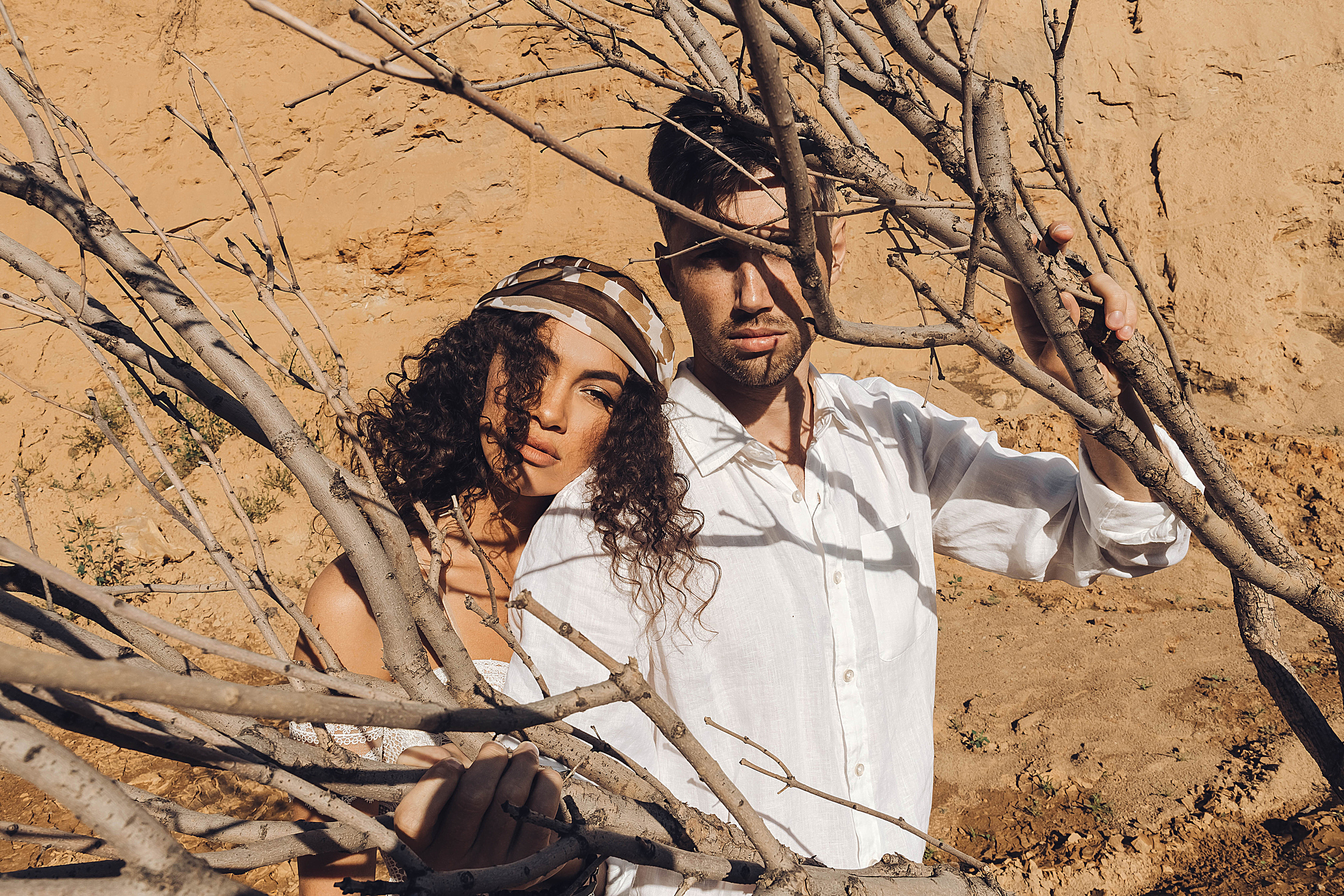 Бохо. Фотограф в Красноярске Гетманова Мила