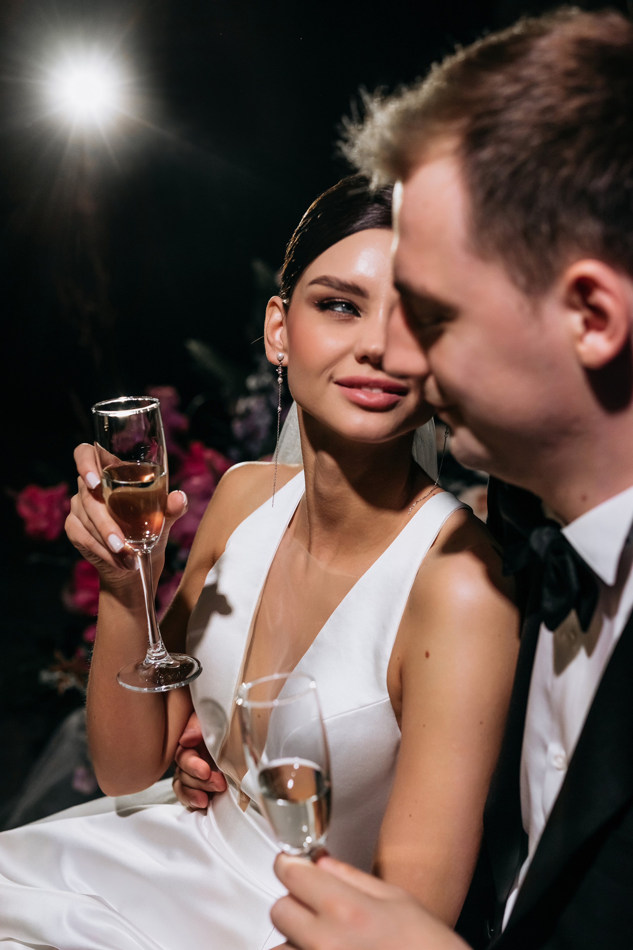 Алёна+Алексей. Фотограф в Красноярске Гетманова Мила