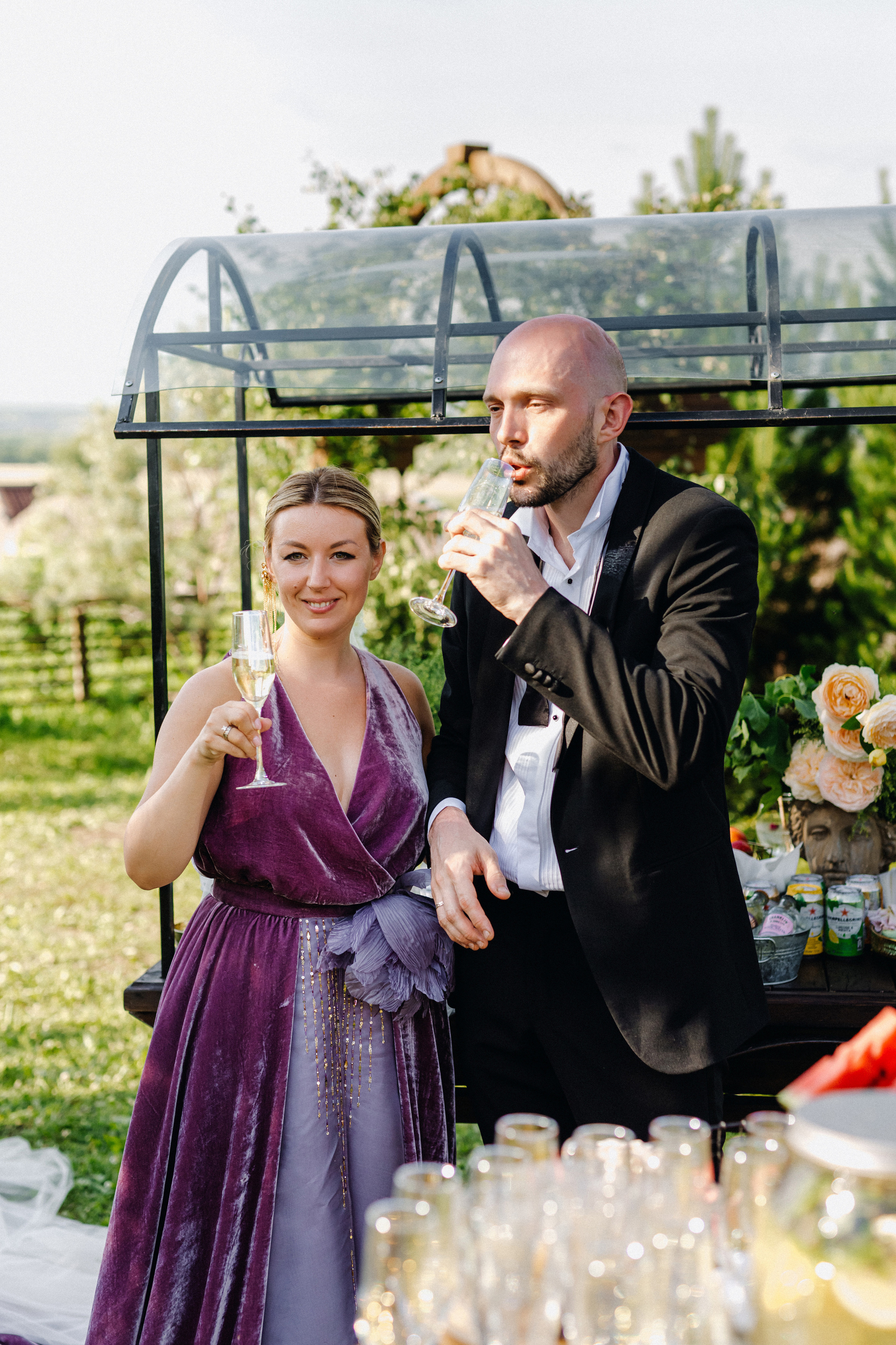 Татьяна+Иван. Фотограф в Красноярске Гетманова Мила