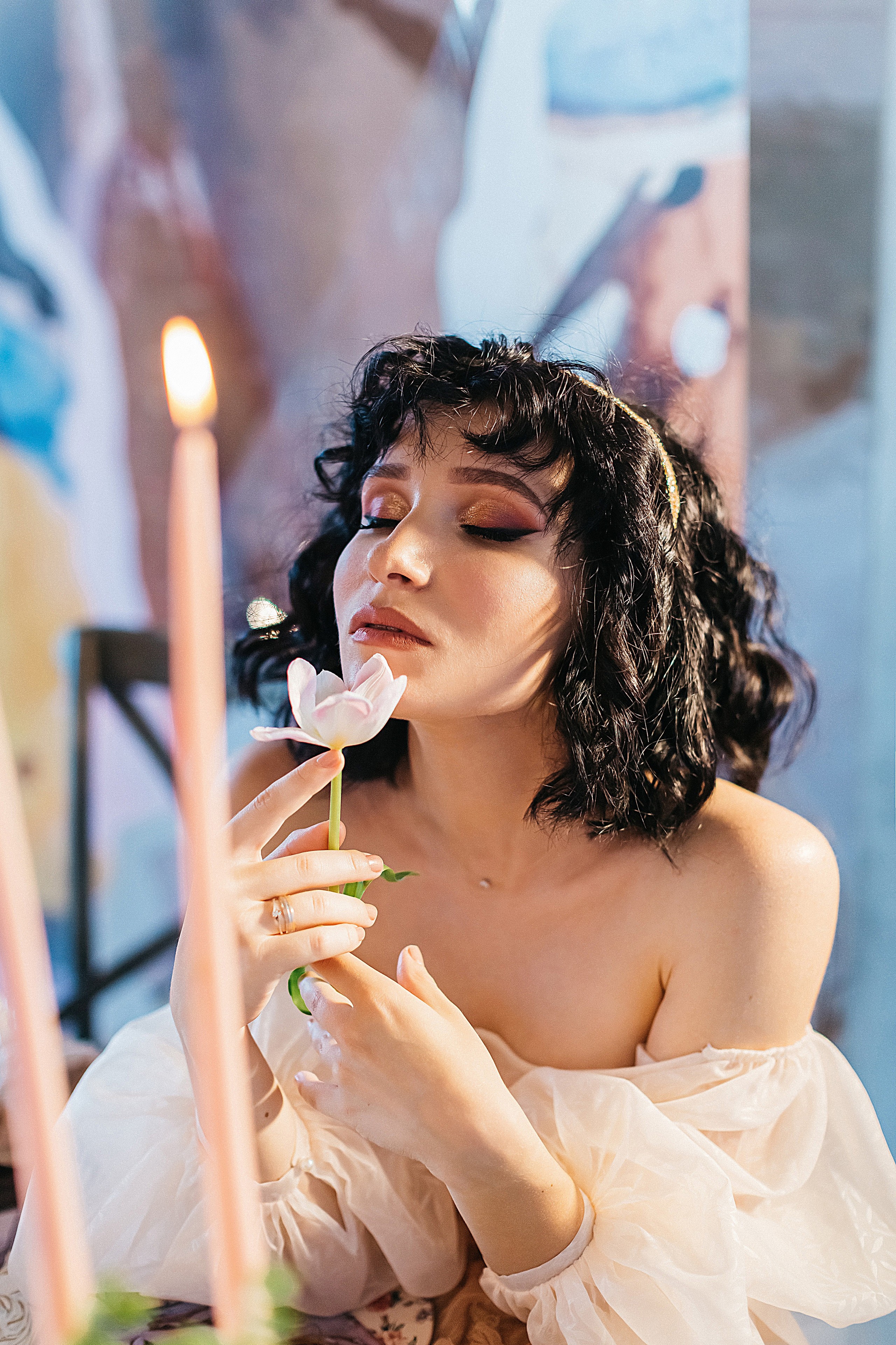 Butterfly. Фотограф в Красноярске Гетманова Мила