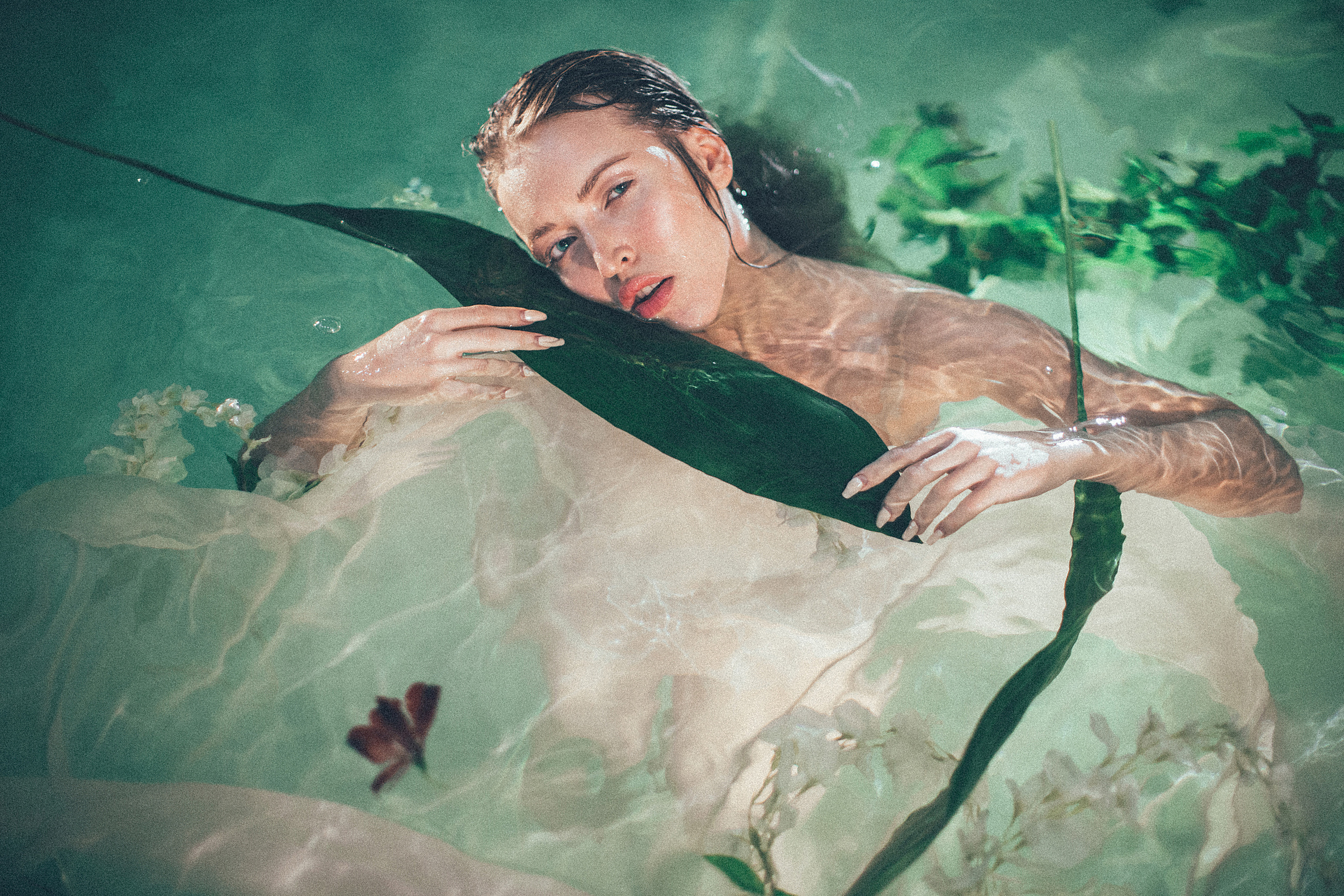 Сирены. Фотограф в Красноярске Гетманова Мила