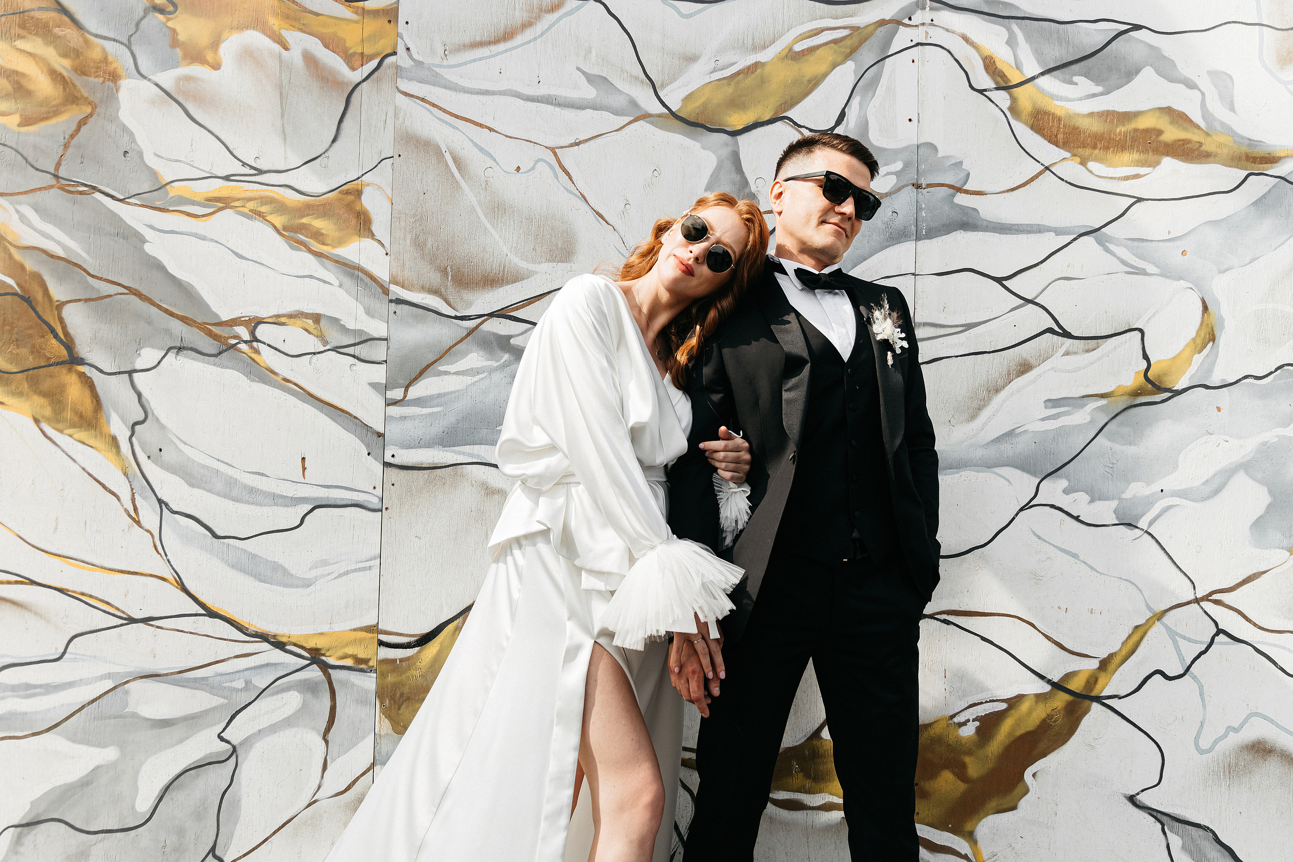 Ирина+Александр. Фотограф в Красноярске Гетманова Мила