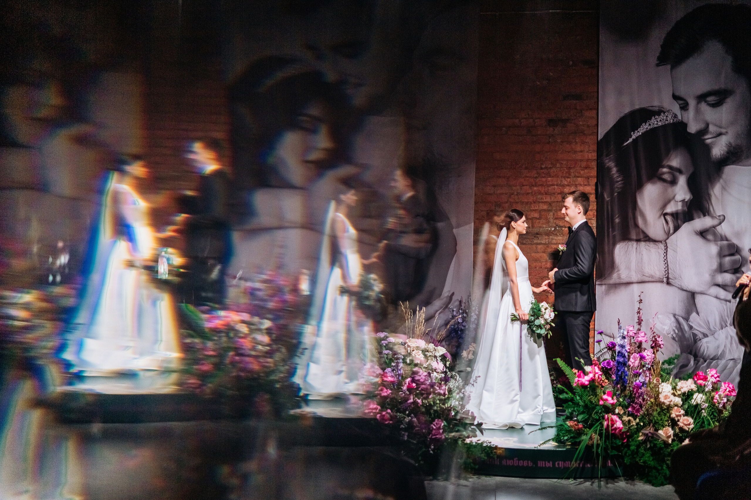 Алёна+Алексей. Фотограф в Красноярске Гетманова Мила