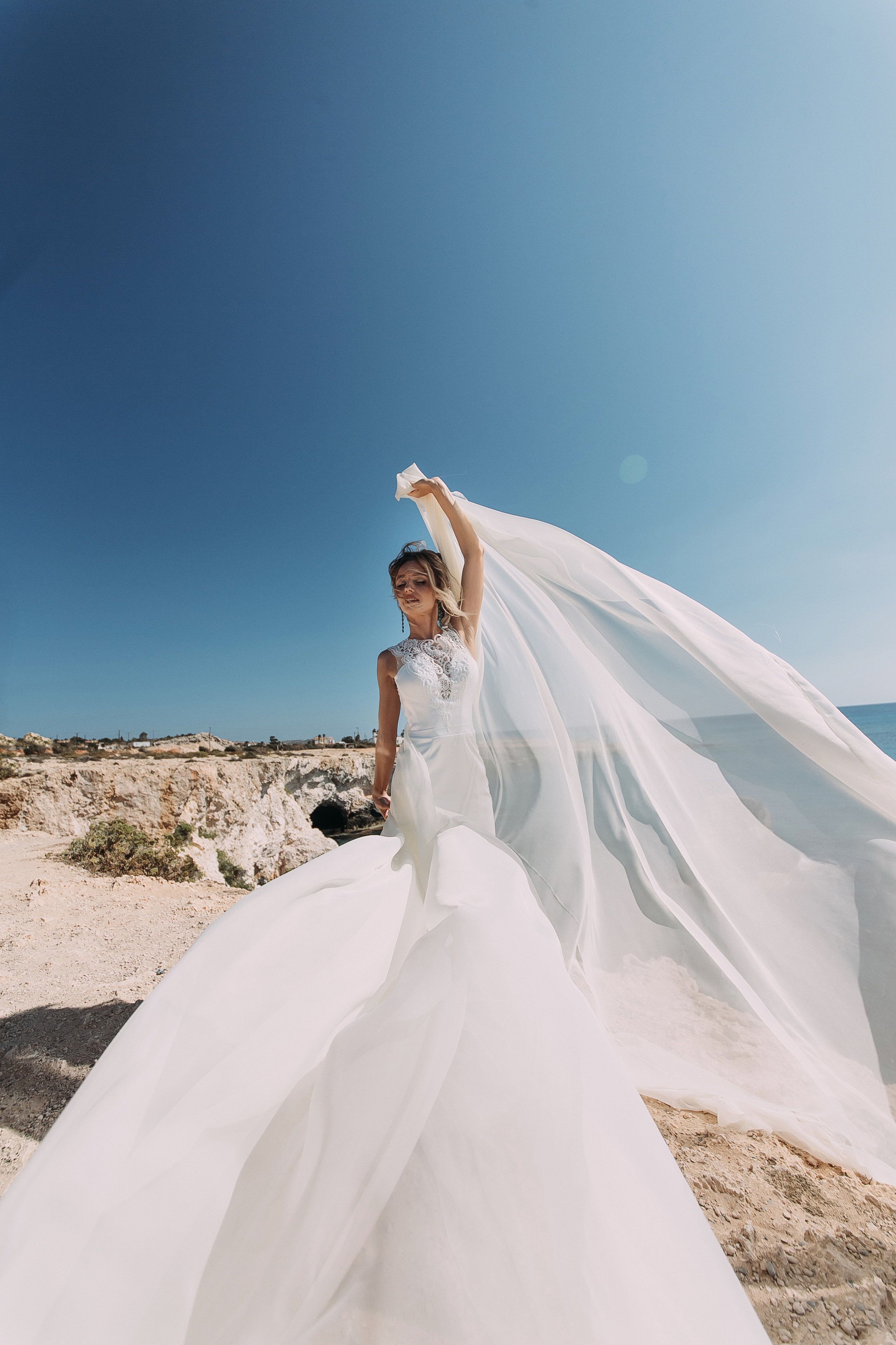 Катерина+Александр. Кипр. Фотограф в Красноярске Гетманова Мила