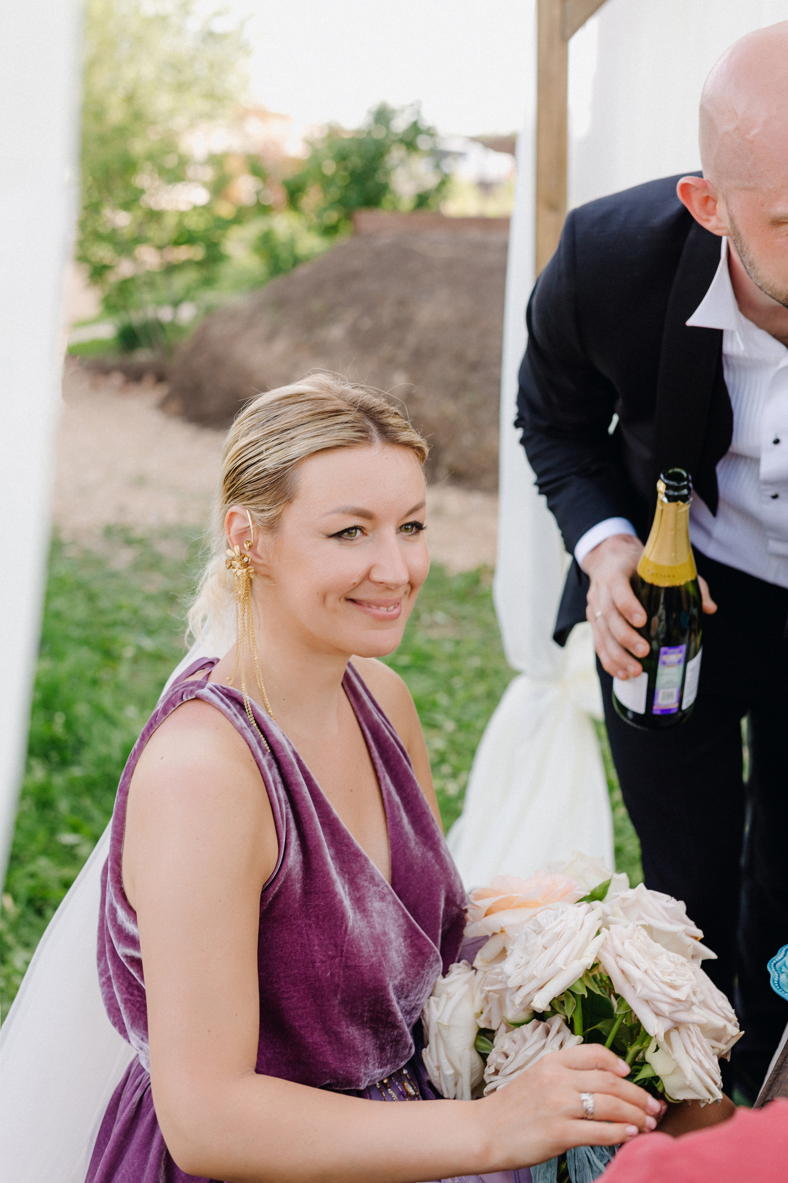 Татьяна+Иван. Фотограф в Красноярске Гетманова Мила