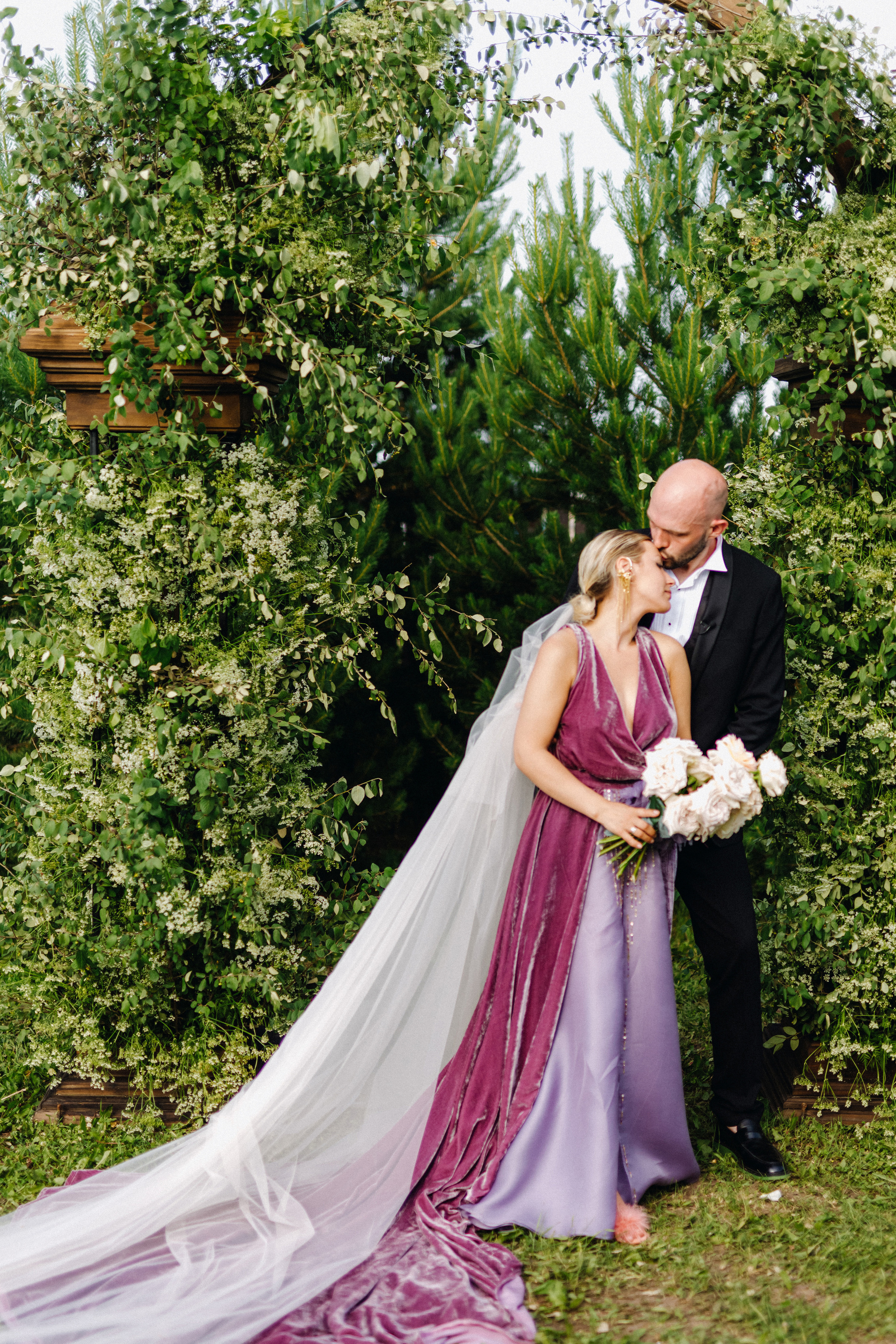 Татьяна+Иван. Фотограф в Красноярске Гетманова Мила