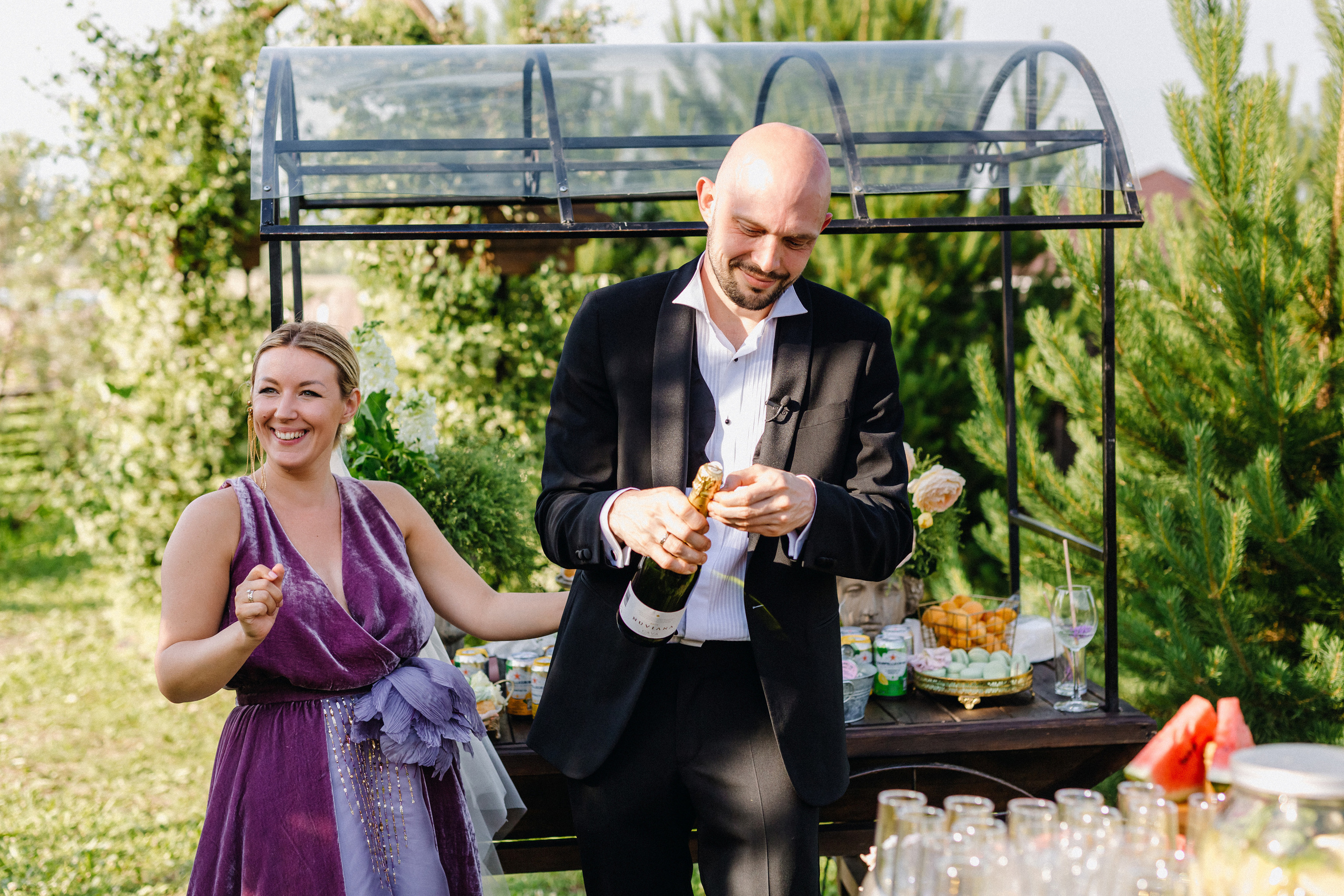 Татьяна+Иван. Фотограф в Красноярске Гетманова Мила