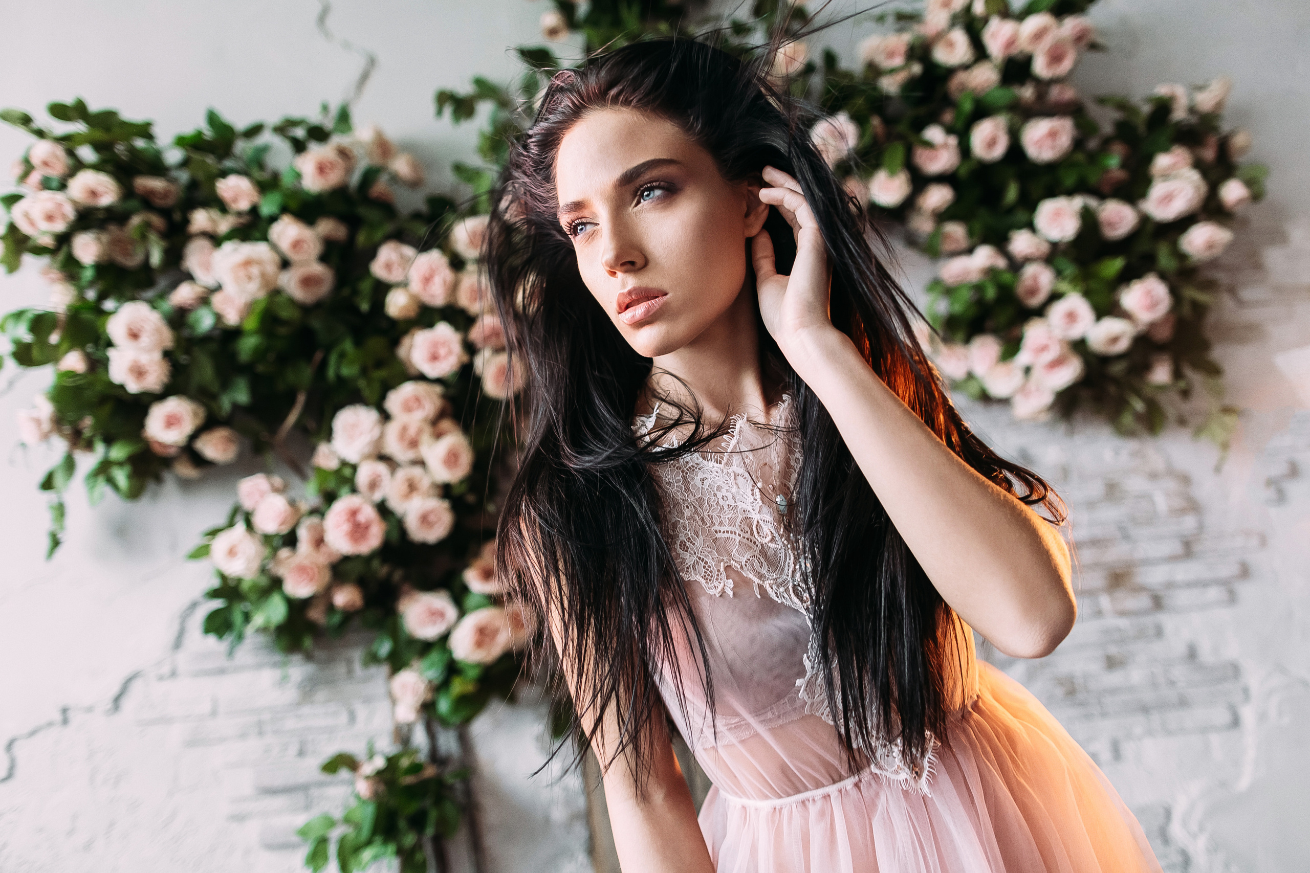 Тайный сад. Фотограф в Красноярске Гетманова Мила