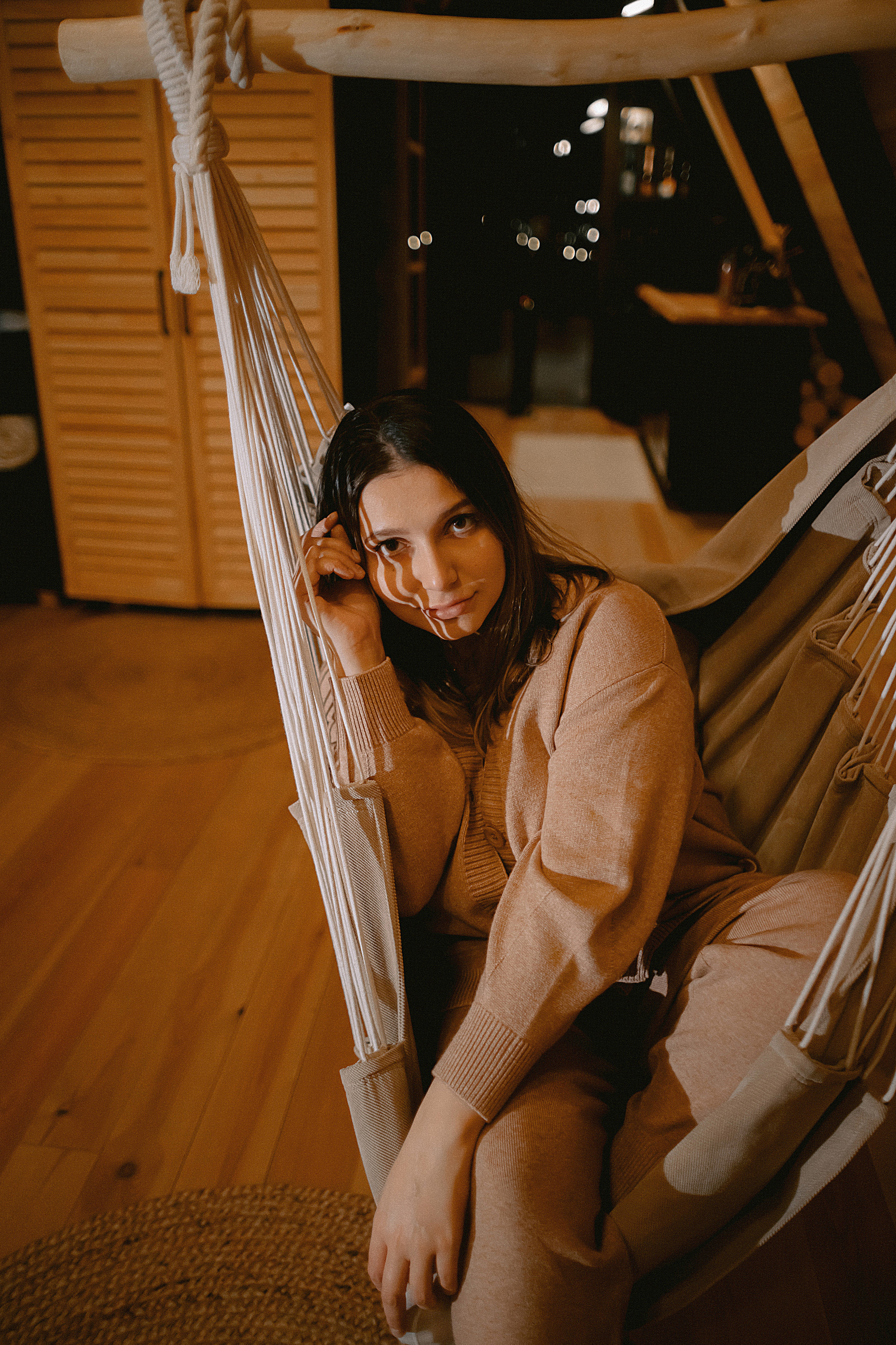 Домик в лесу. Фотограф в Красноярске Гетманова Мила