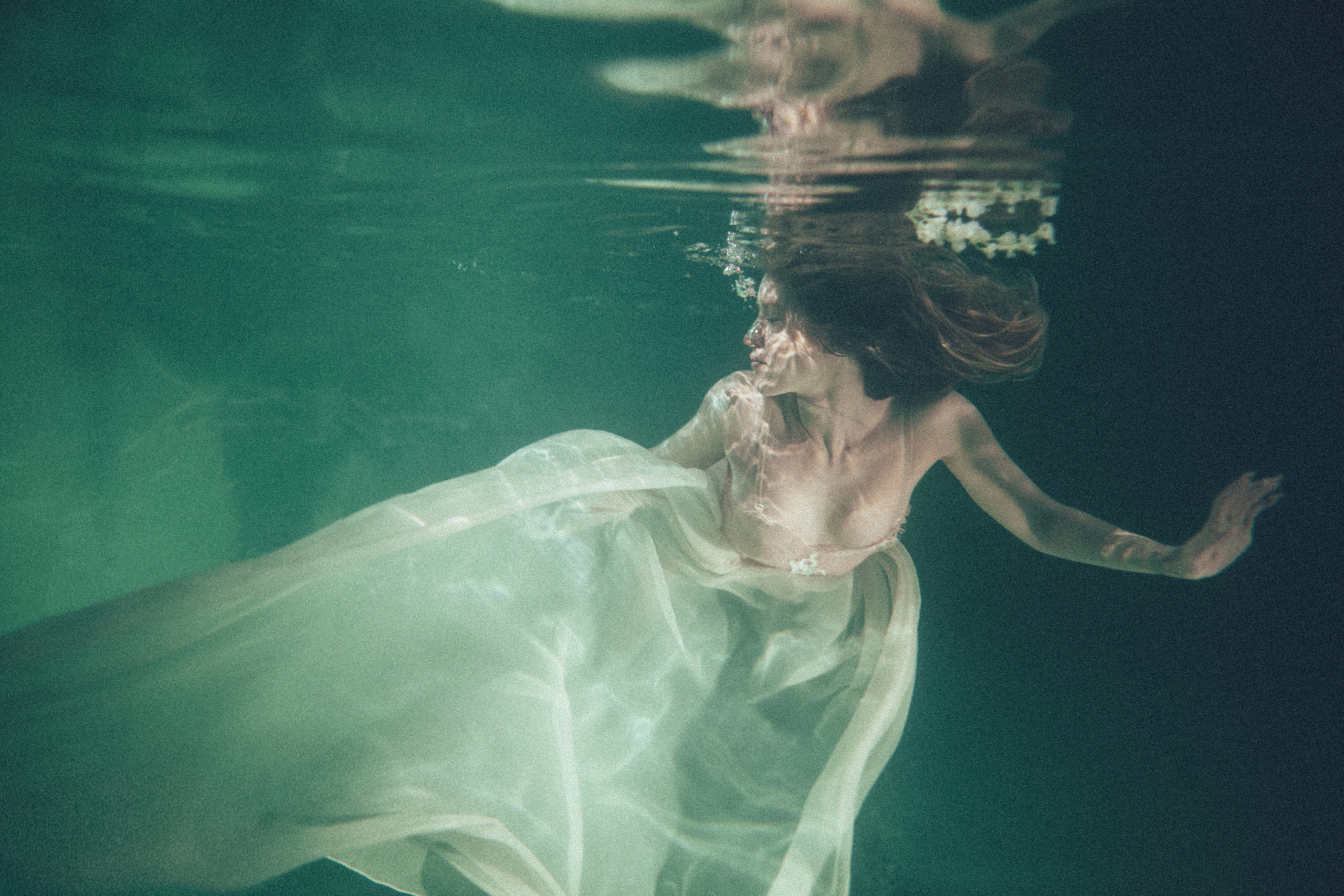 Сирены. Фотограф в Красноярске Гетманова Мила