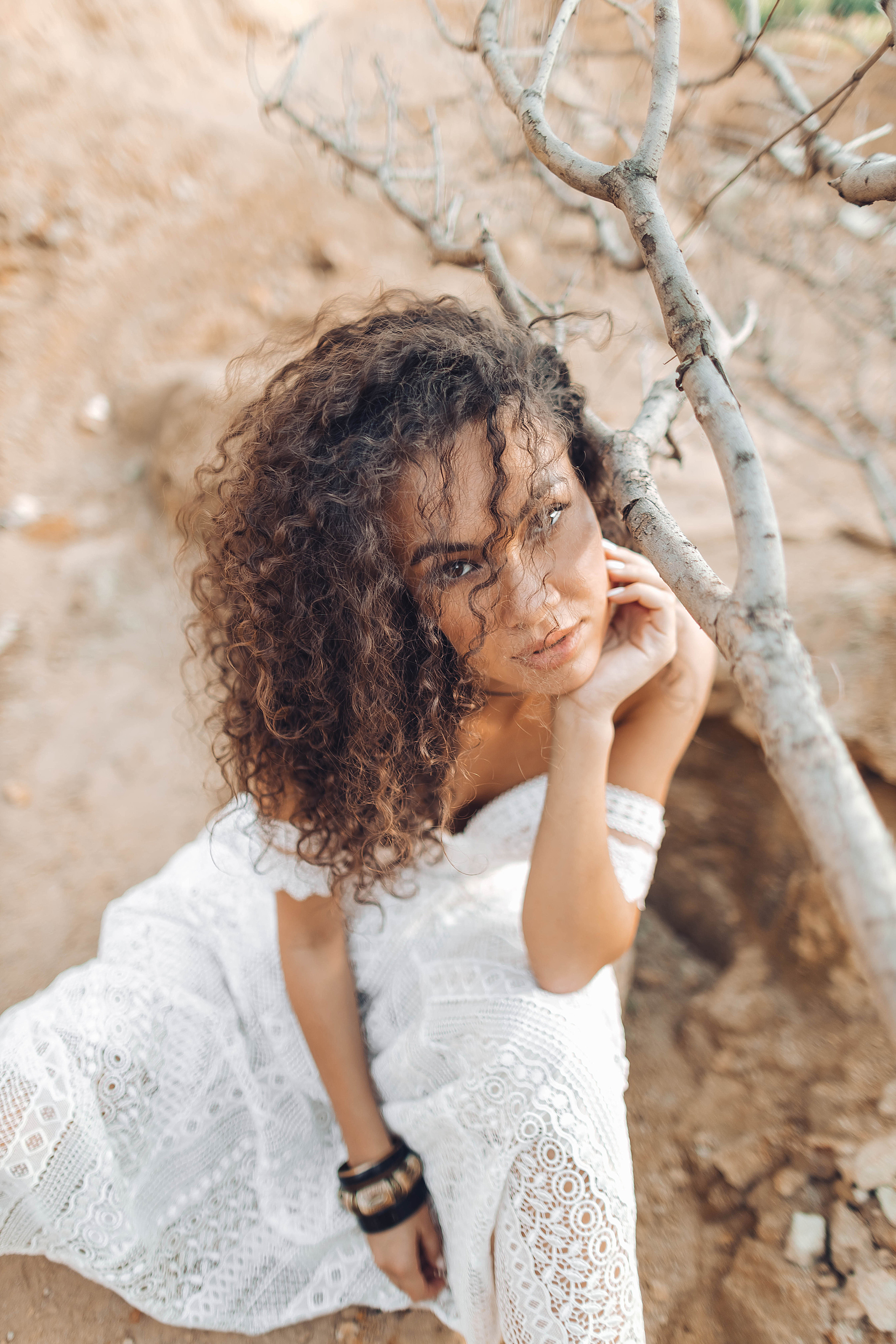 Бохо. Фотограф в Красноярске Гетманова Мила