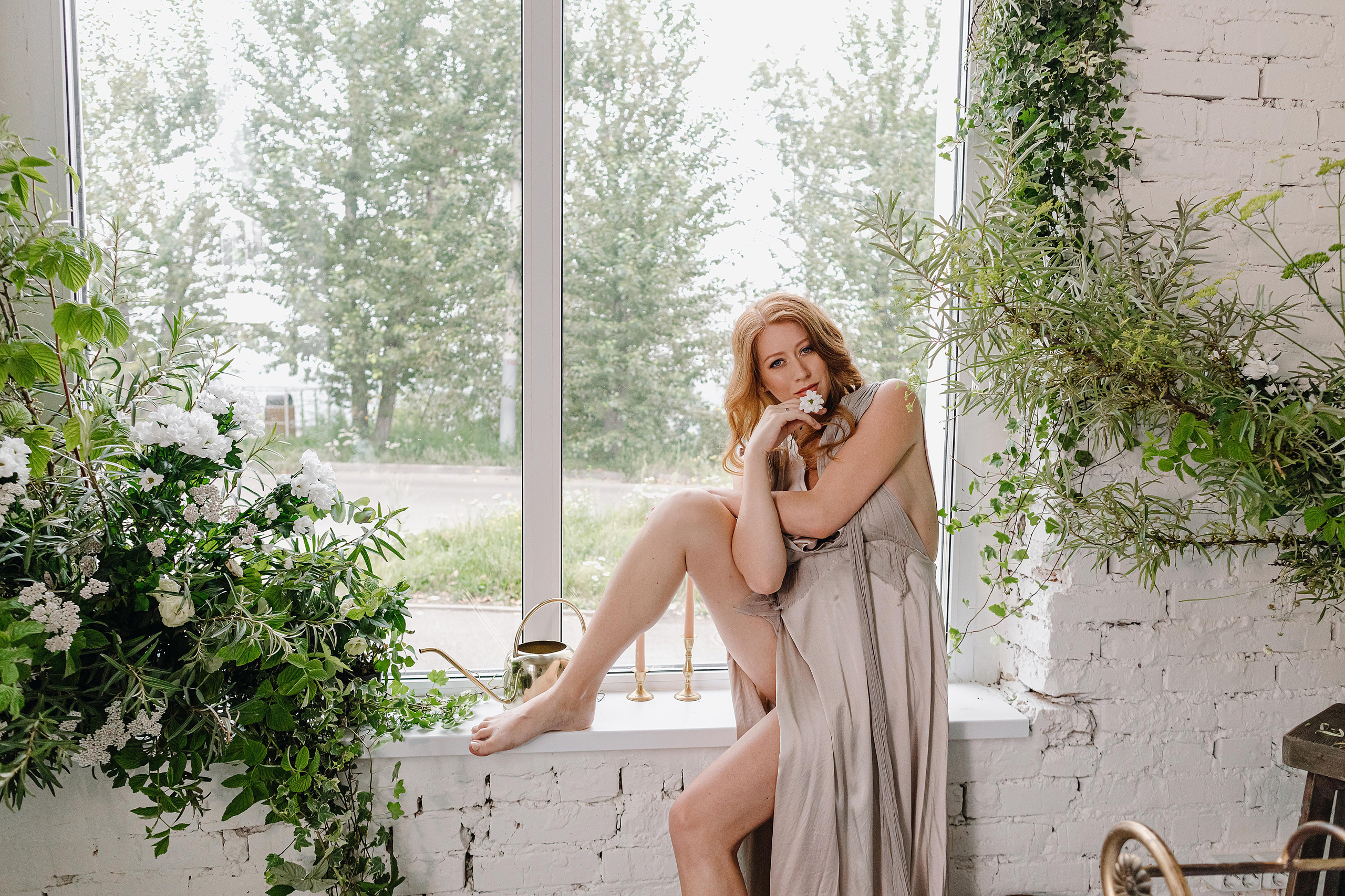 Ромашки. Фотограф в Красноярске Гетманова Мила