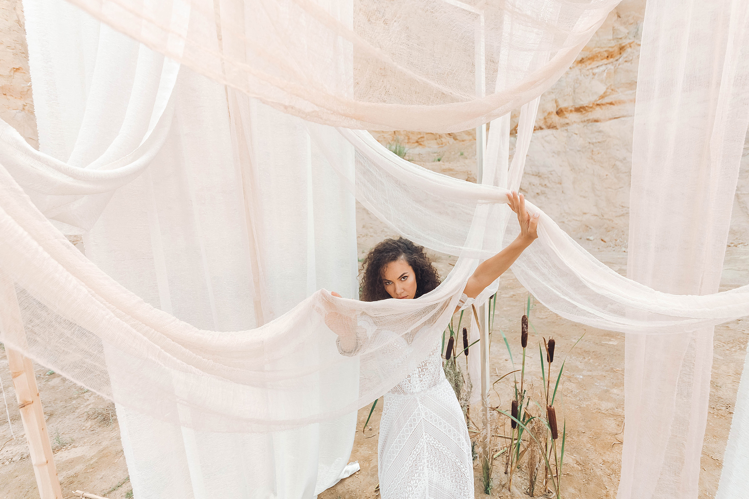 Бохо. Фотограф в Красноярске Гетманова Мила