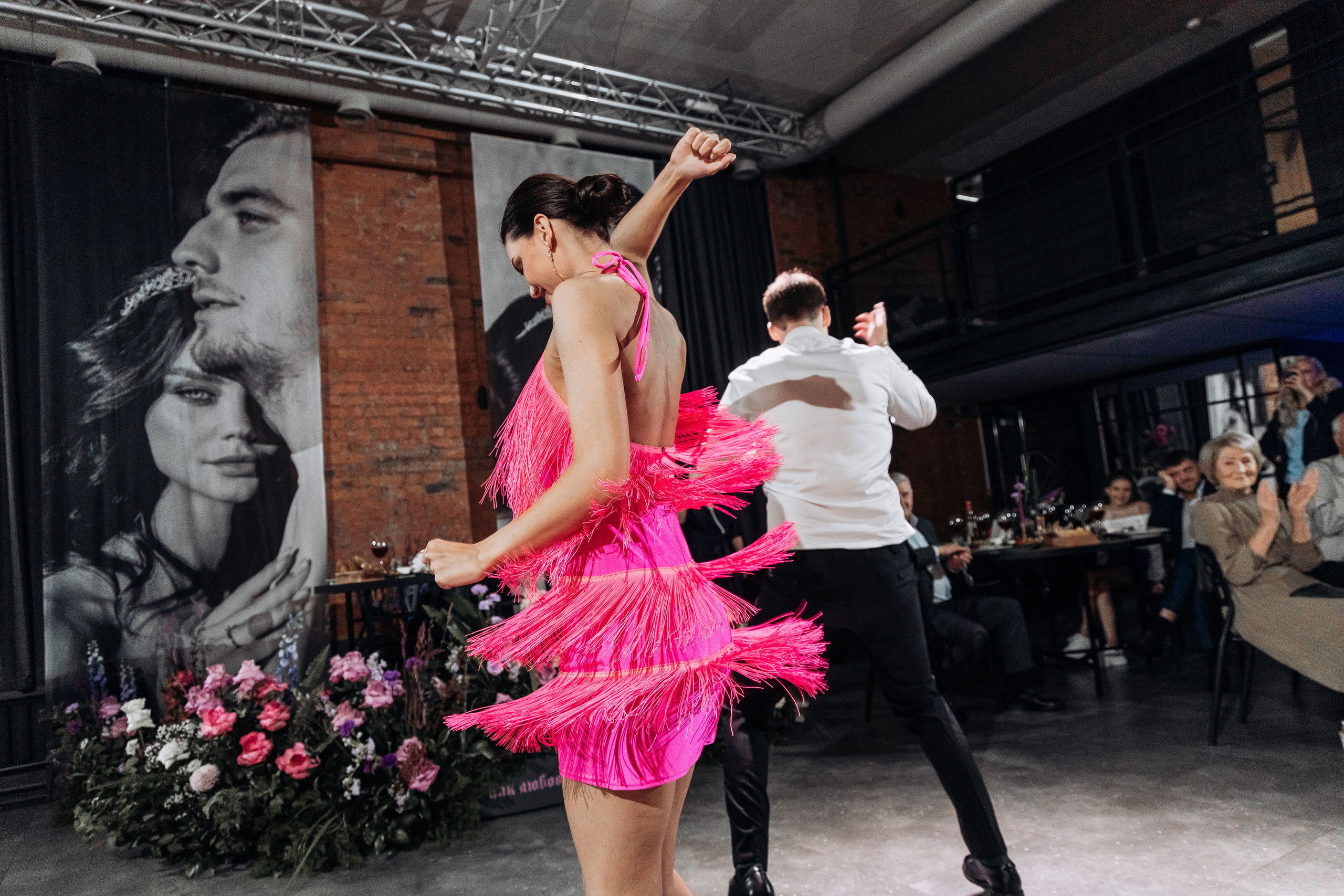 Алёна+Алексей. Фотограф в Красноярске Гетманова Мила