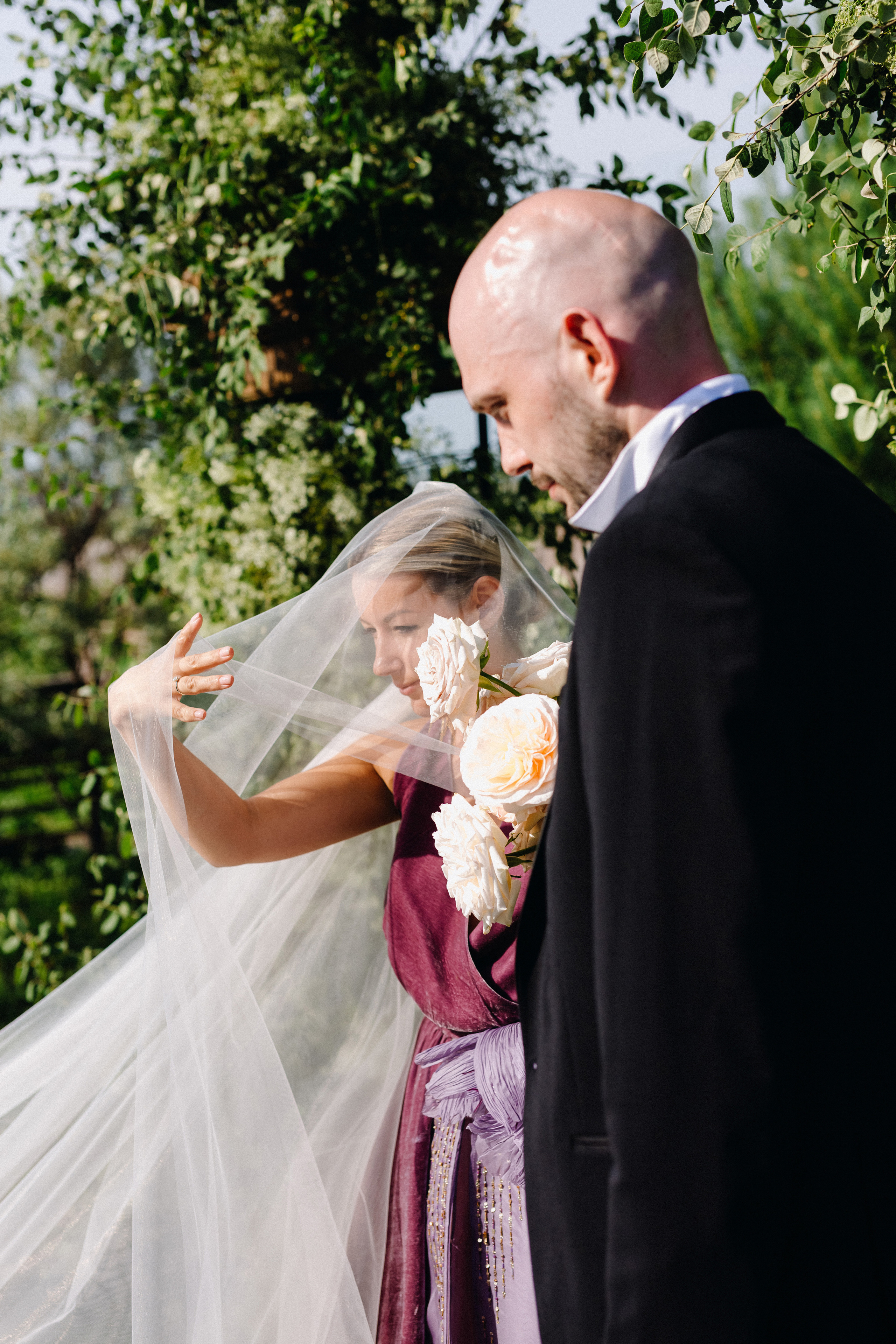 Татьяна+Иван. Фотограф в Красноярске Гетманова Мила