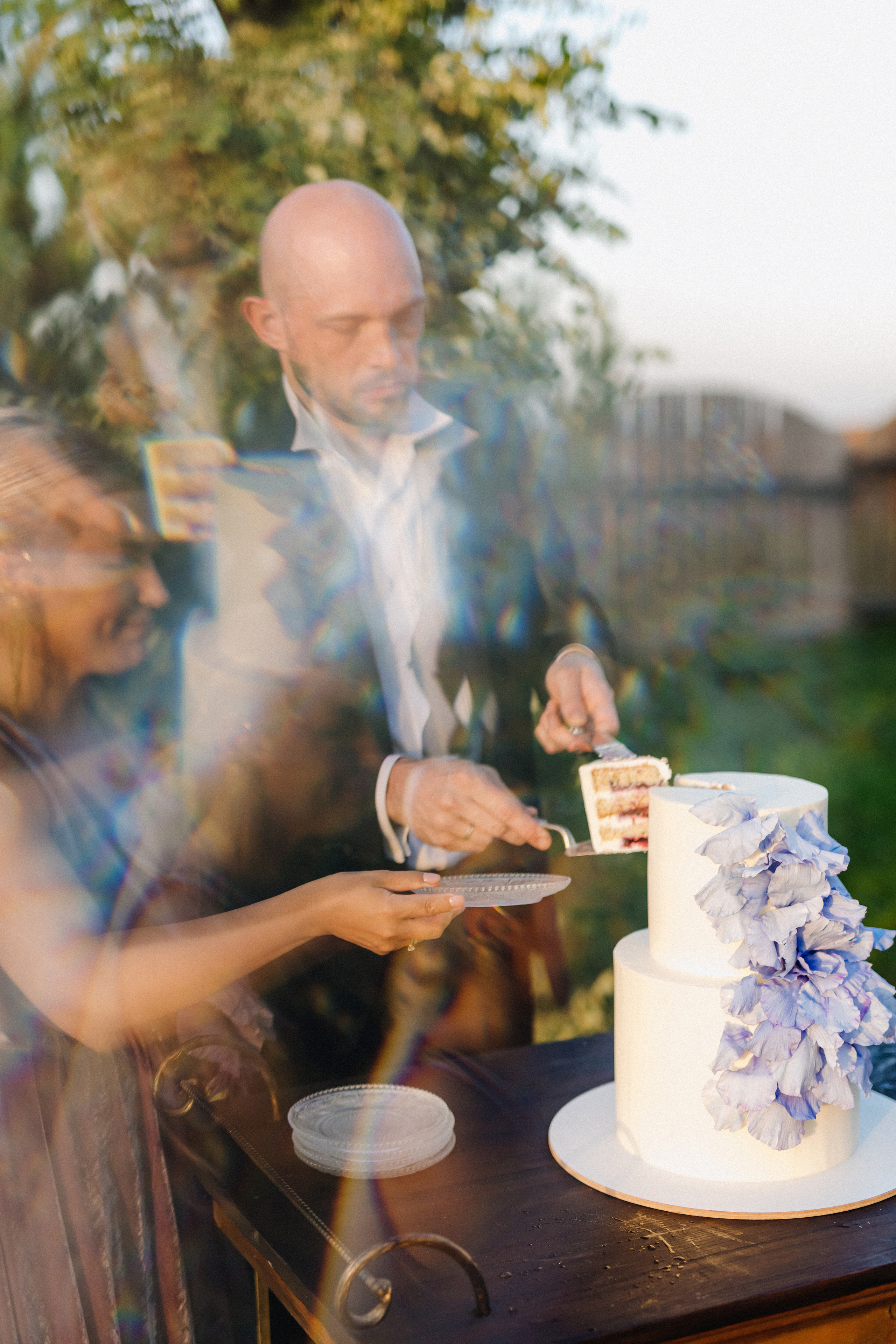 Татьяна+Иван. Фотограф в Красноярске Гетманова Мила