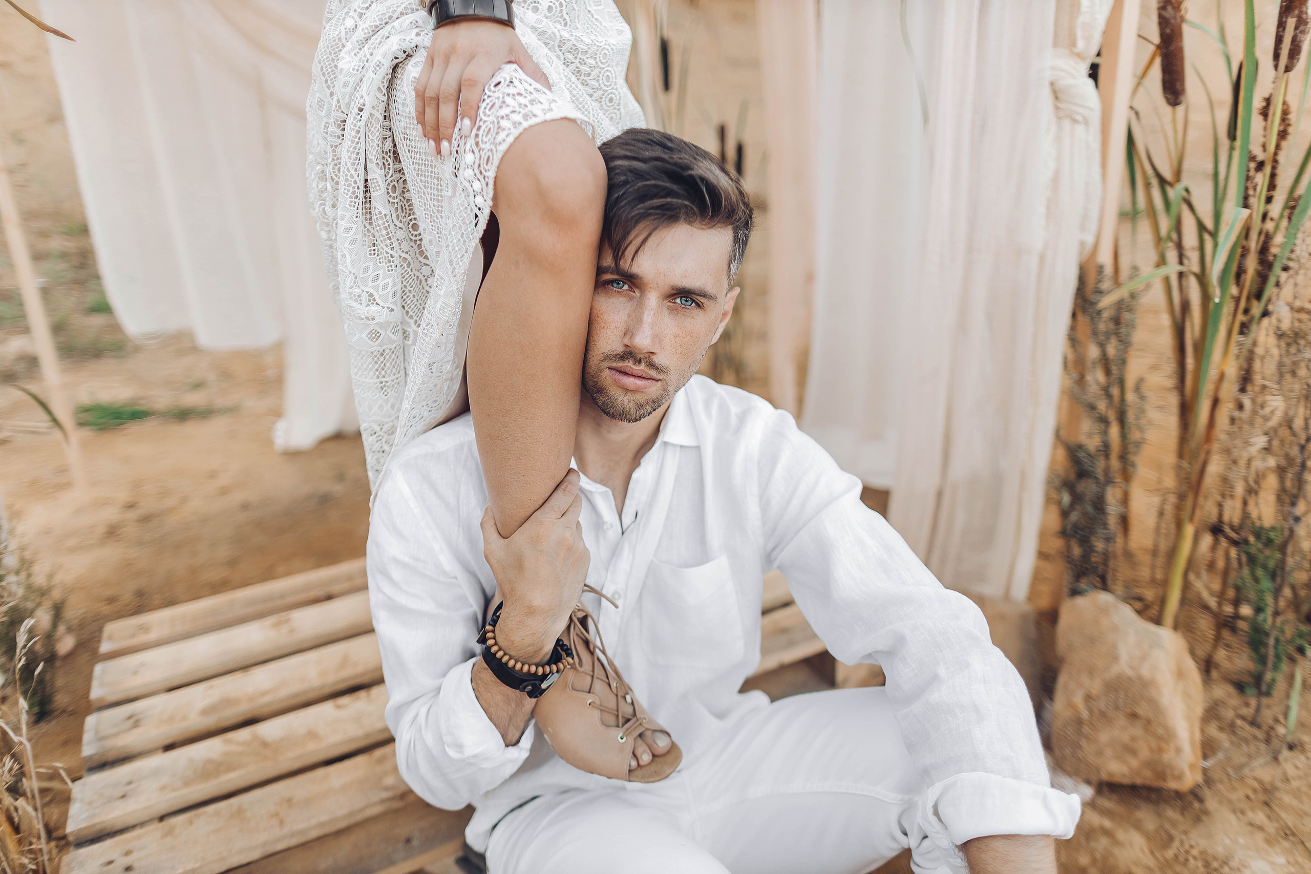 Бохо. Фотограф в Красноярске Гетманова Мила