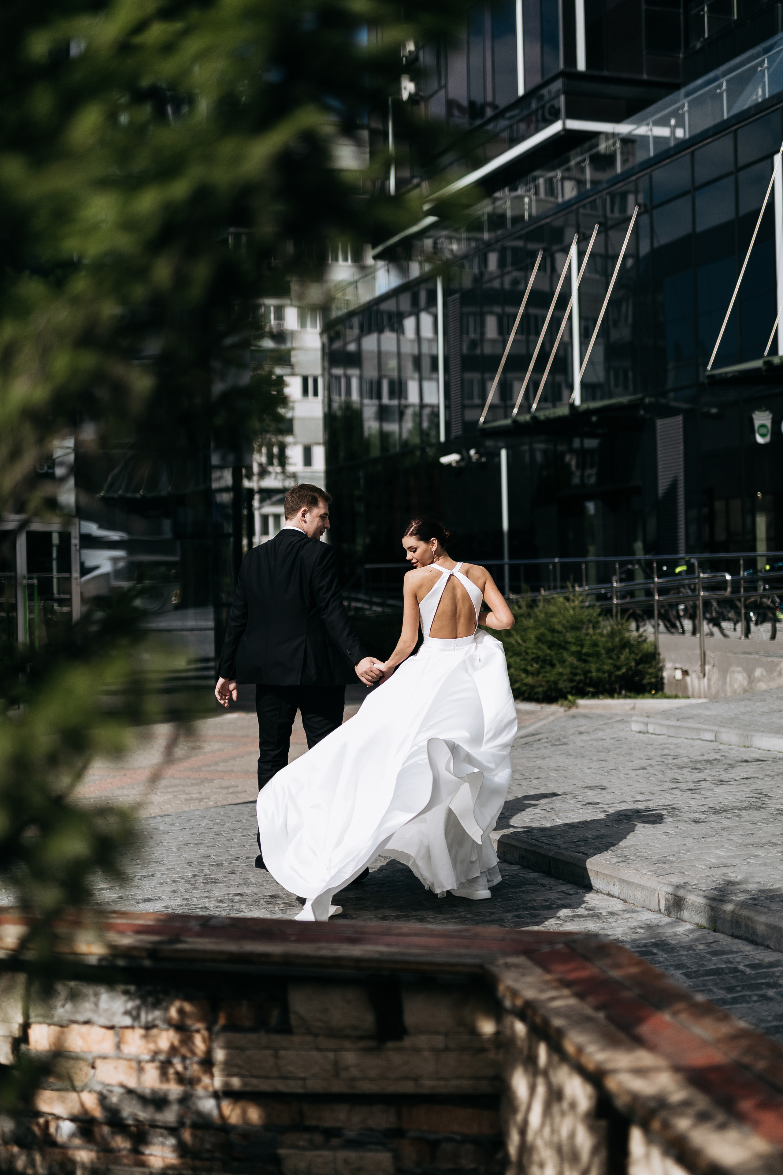 Алёна+Алексей. Фотограф в Красноярске Гетманова Мила