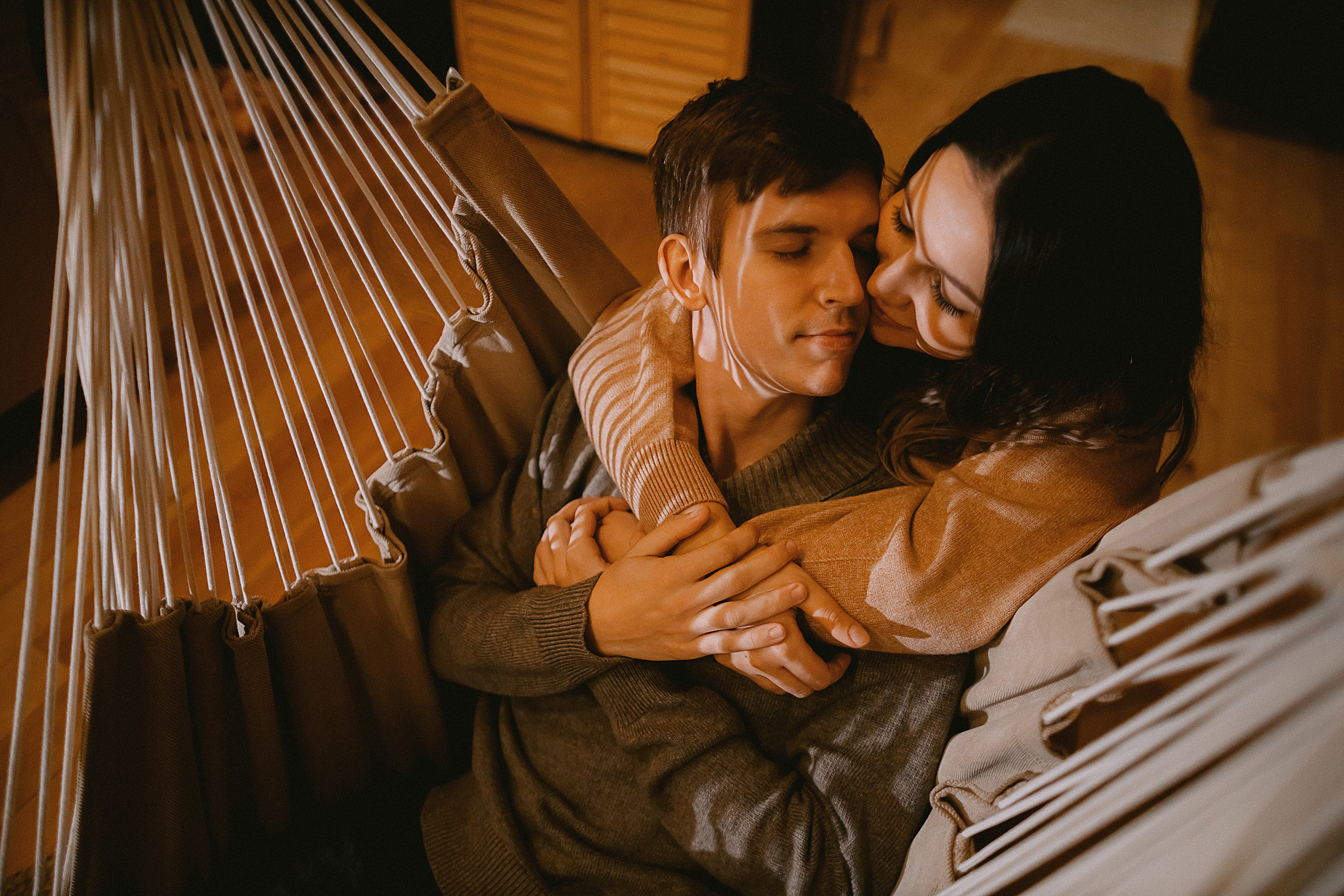 Домик в лесу. Фотограф в Красноярске Гетманова Мила