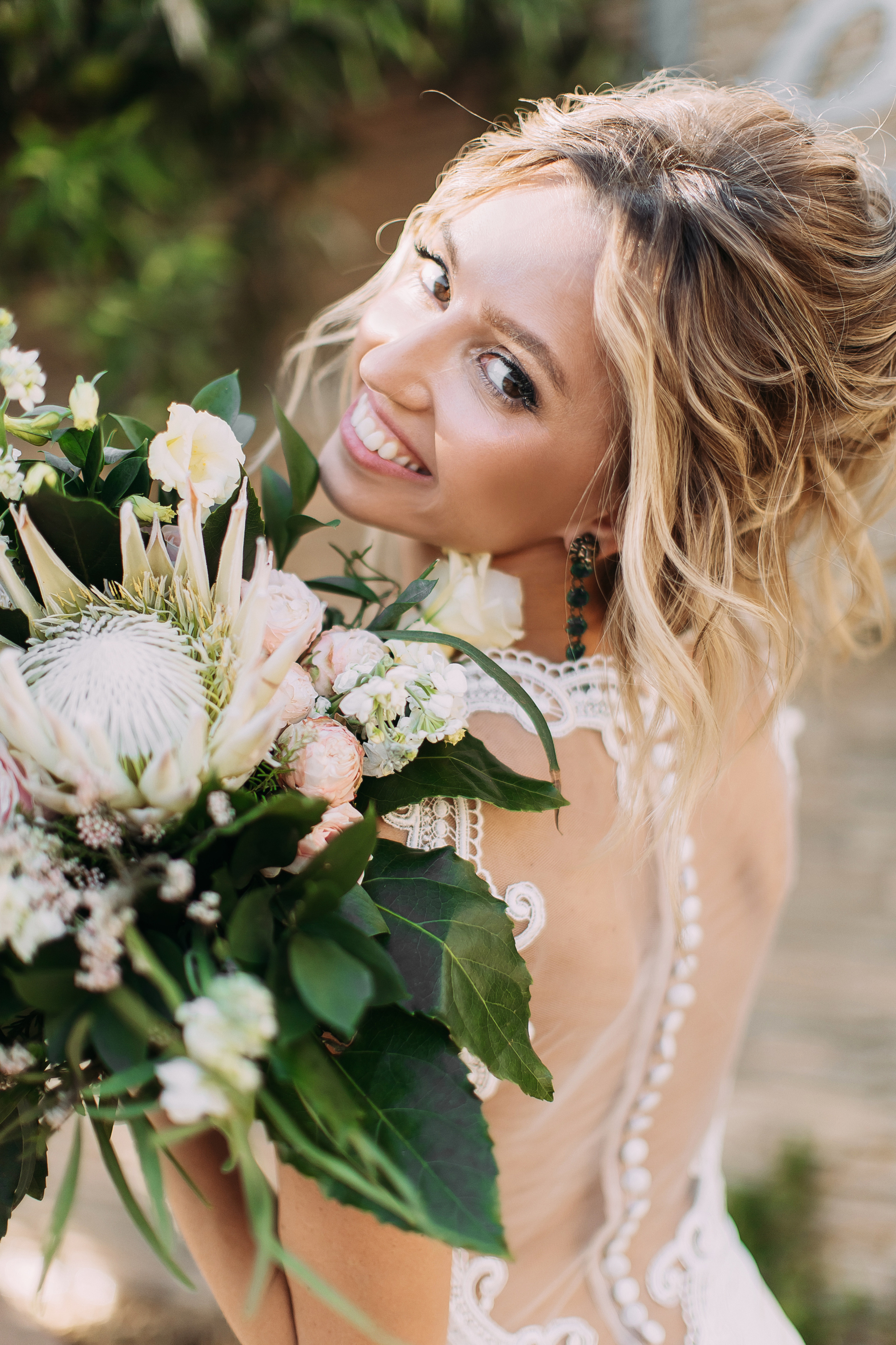 Катерина+Александр. Кипр. Фотограф в Красноярске Гетманова Мила