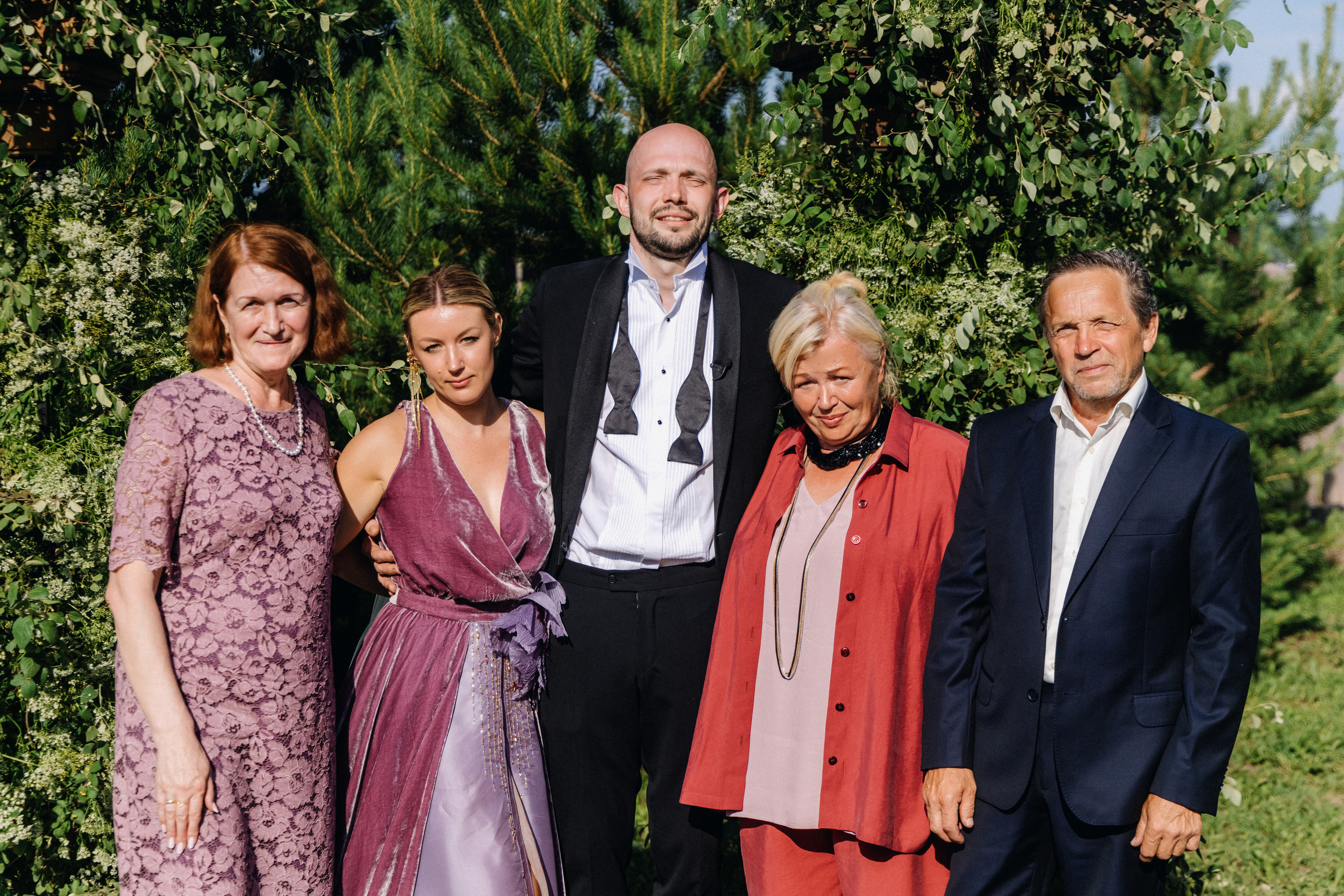 Татьяна+Иван. Фотограф в Красноярске Гетманова Мила