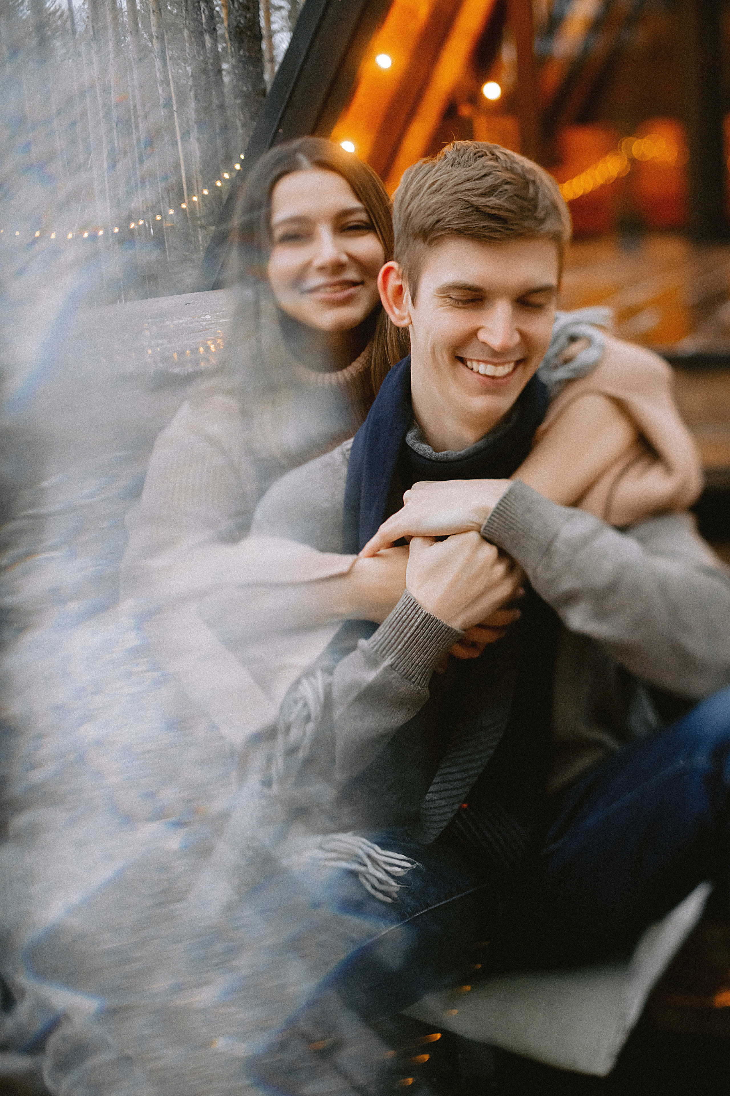 Домик в лесу. Фотограф в Красноярске Гетманова Мила