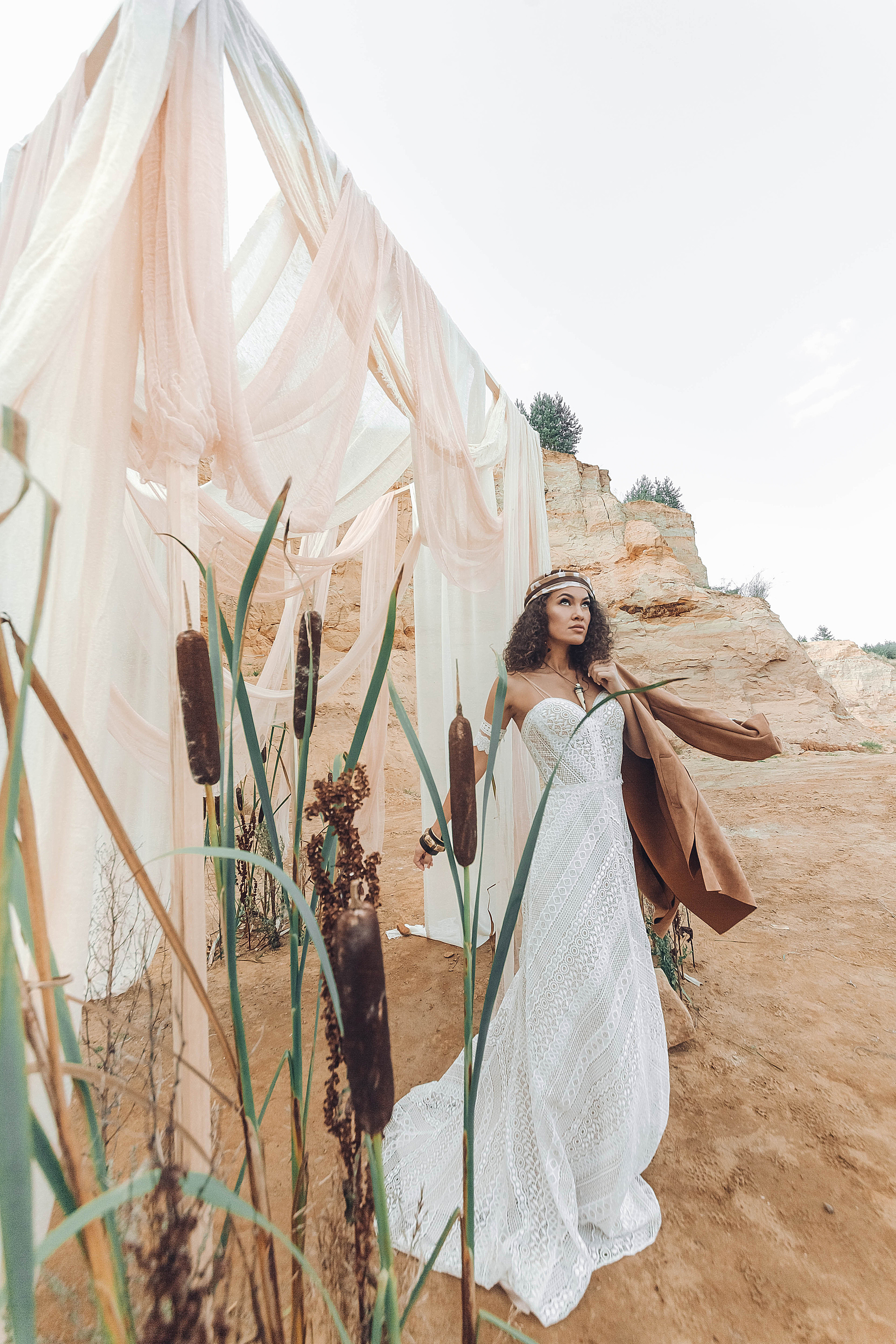 Бохо. Фотограф в Красноярске Гетманова Мила