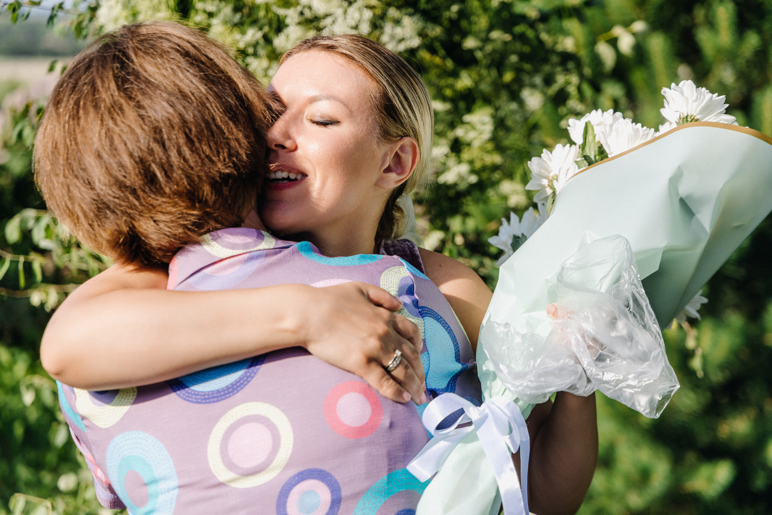 Татьяна+Иван. Фотограф в Красноярске Гетманова Мила