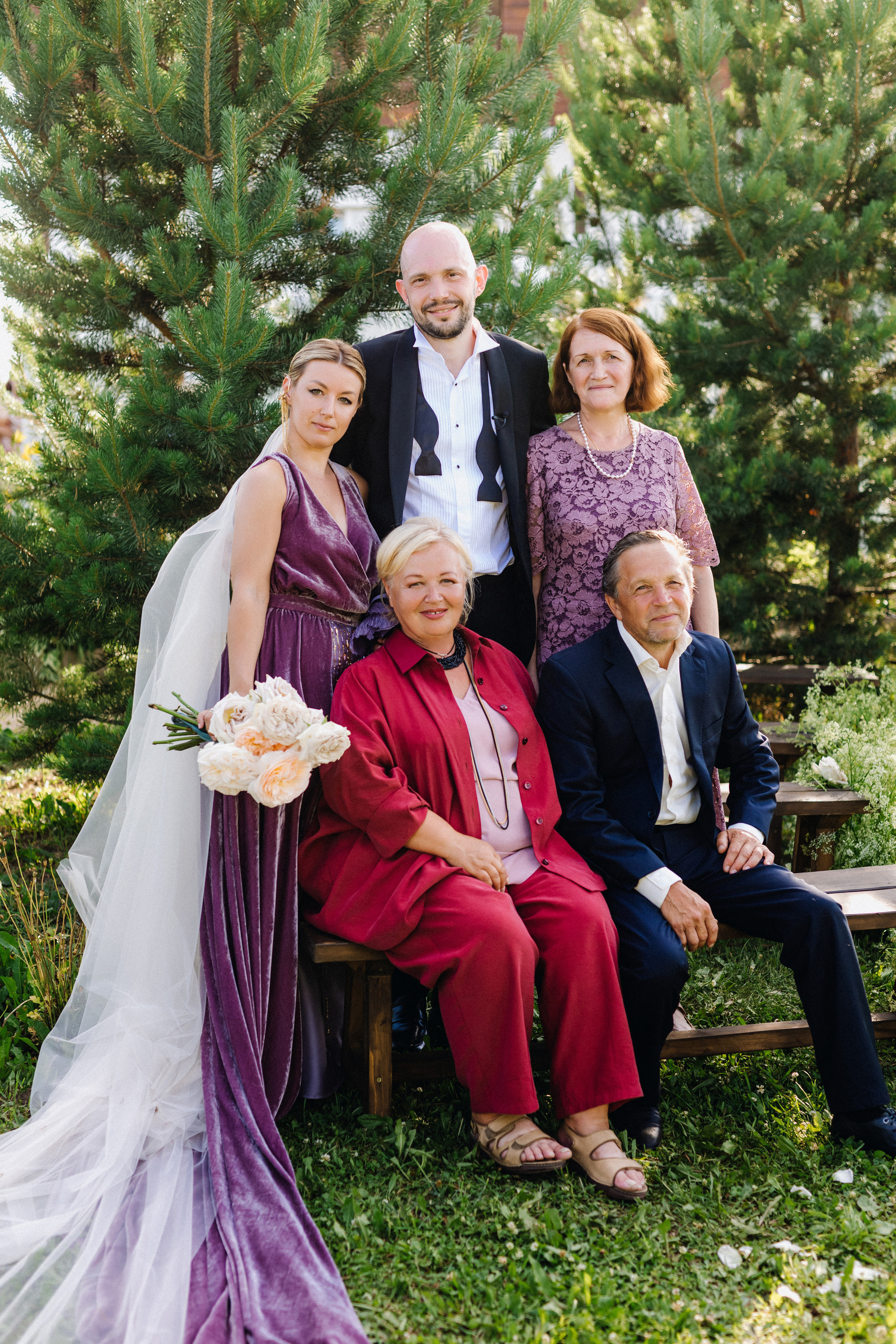 Татьяна+Иван. Фотограф в Красноярске Гетманова Мила