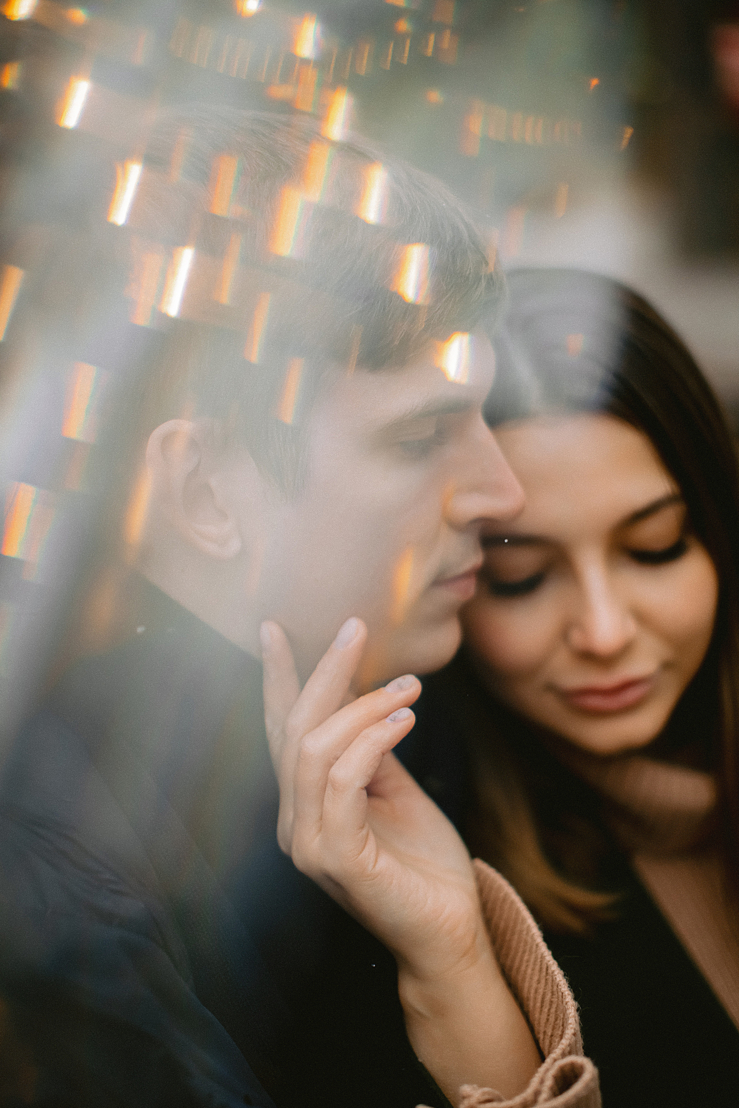 Домик в лесу. Фотограф в Красноярске Гетманова Мила