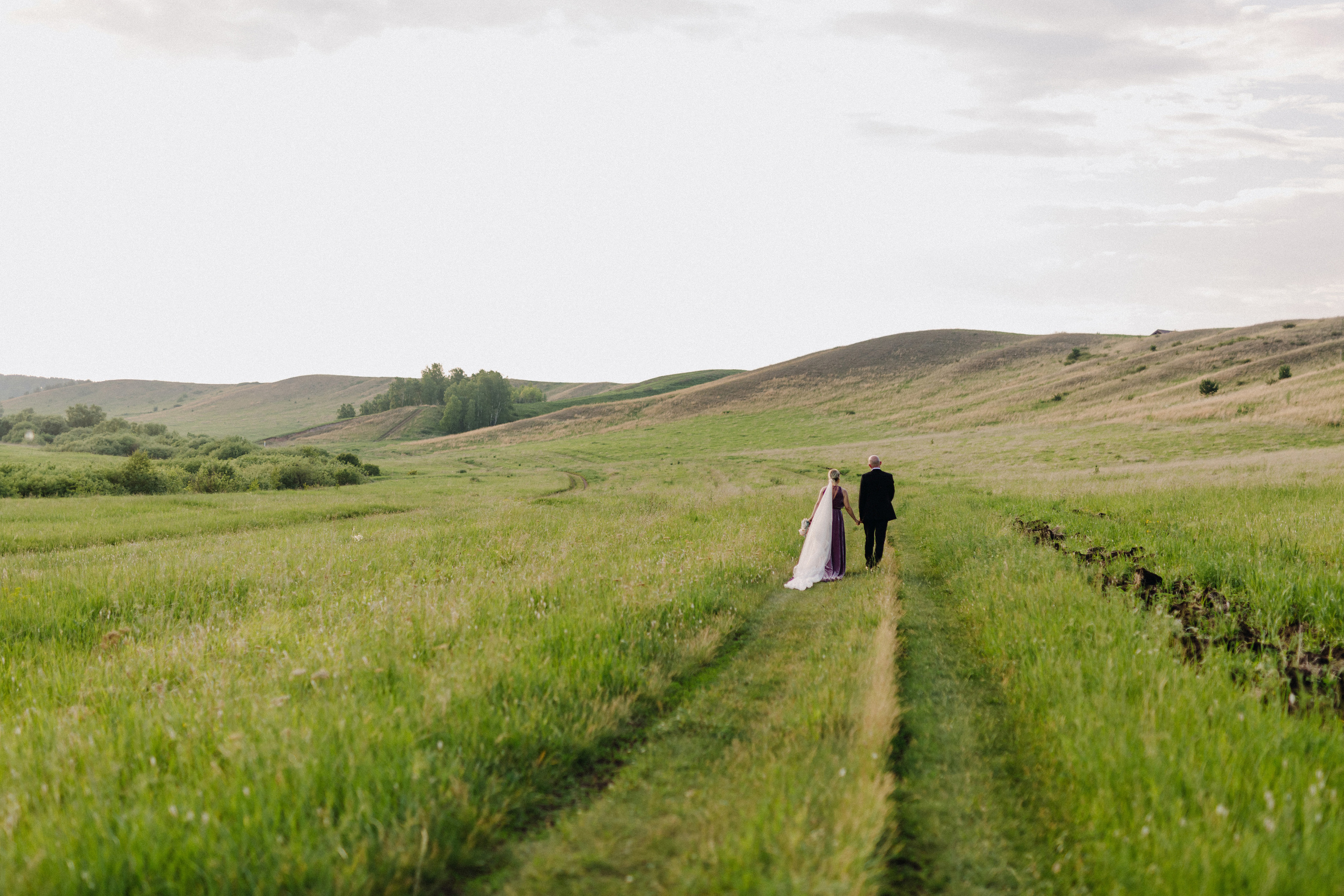 Татьяна+Иван. Фотограф в Красноярске Гетманова Мила