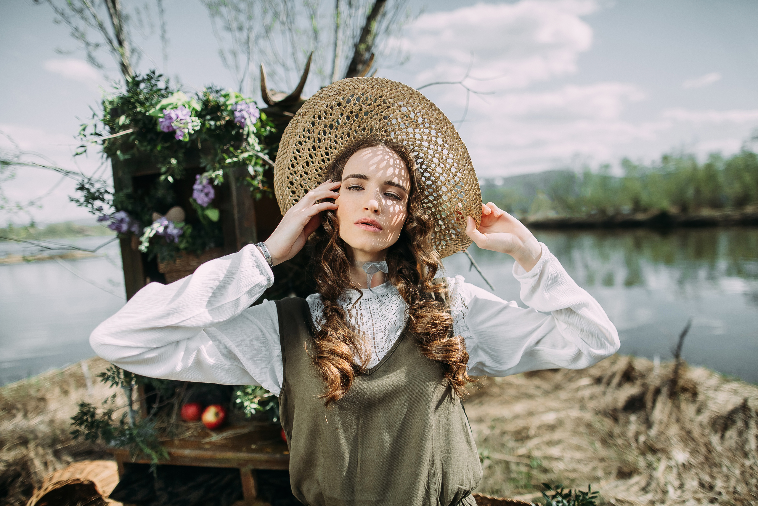 Том Сойер. Фотограф в Красноярске Гетманова Мила