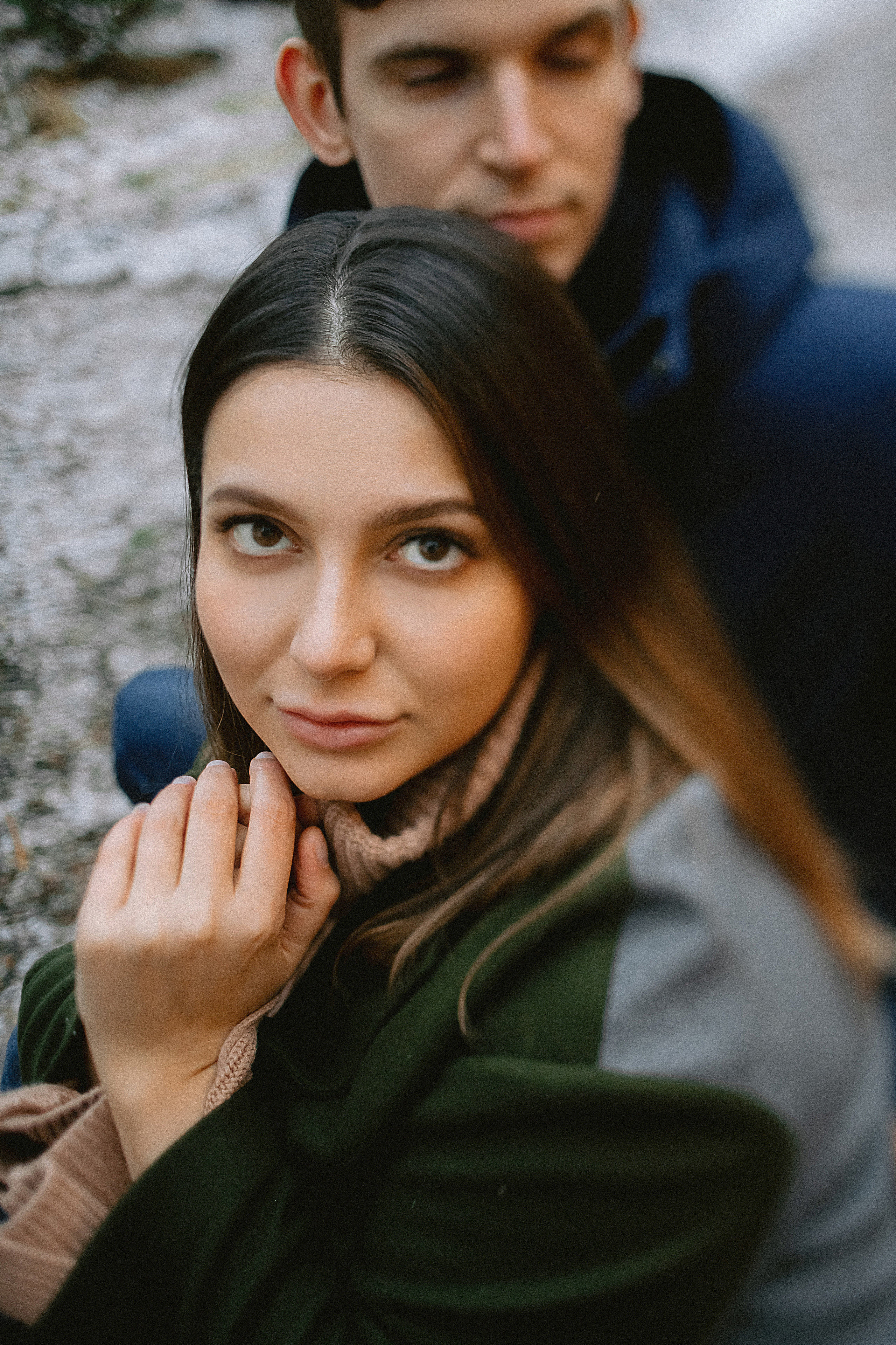 Домик в лесу. Фотограф в Красноярске Гетманова Мила