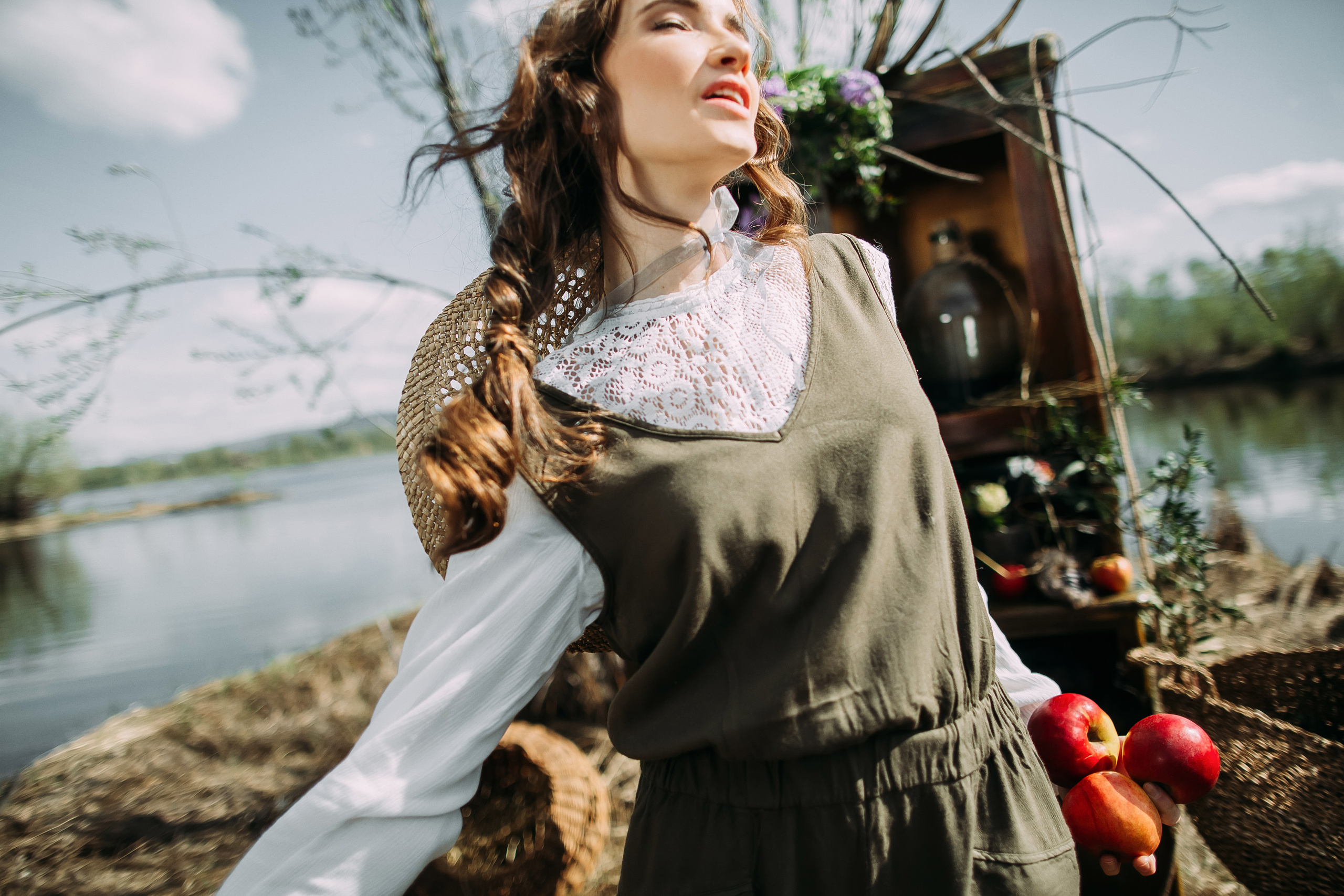 Том Сойер. Фотограф в Красноярске Гетманова Мила