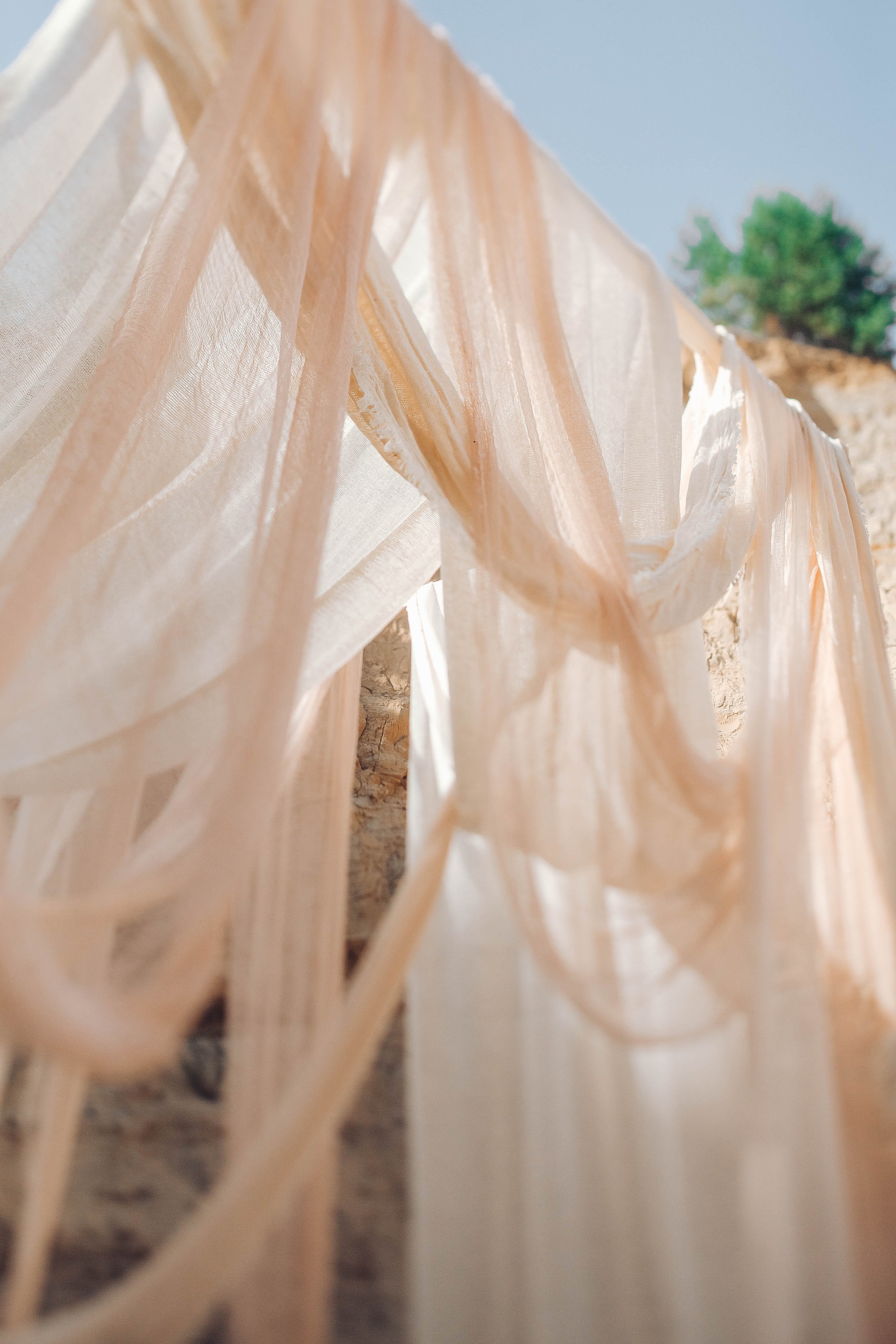 Бохо. Фотограф в Красноярске Гетманова Мила