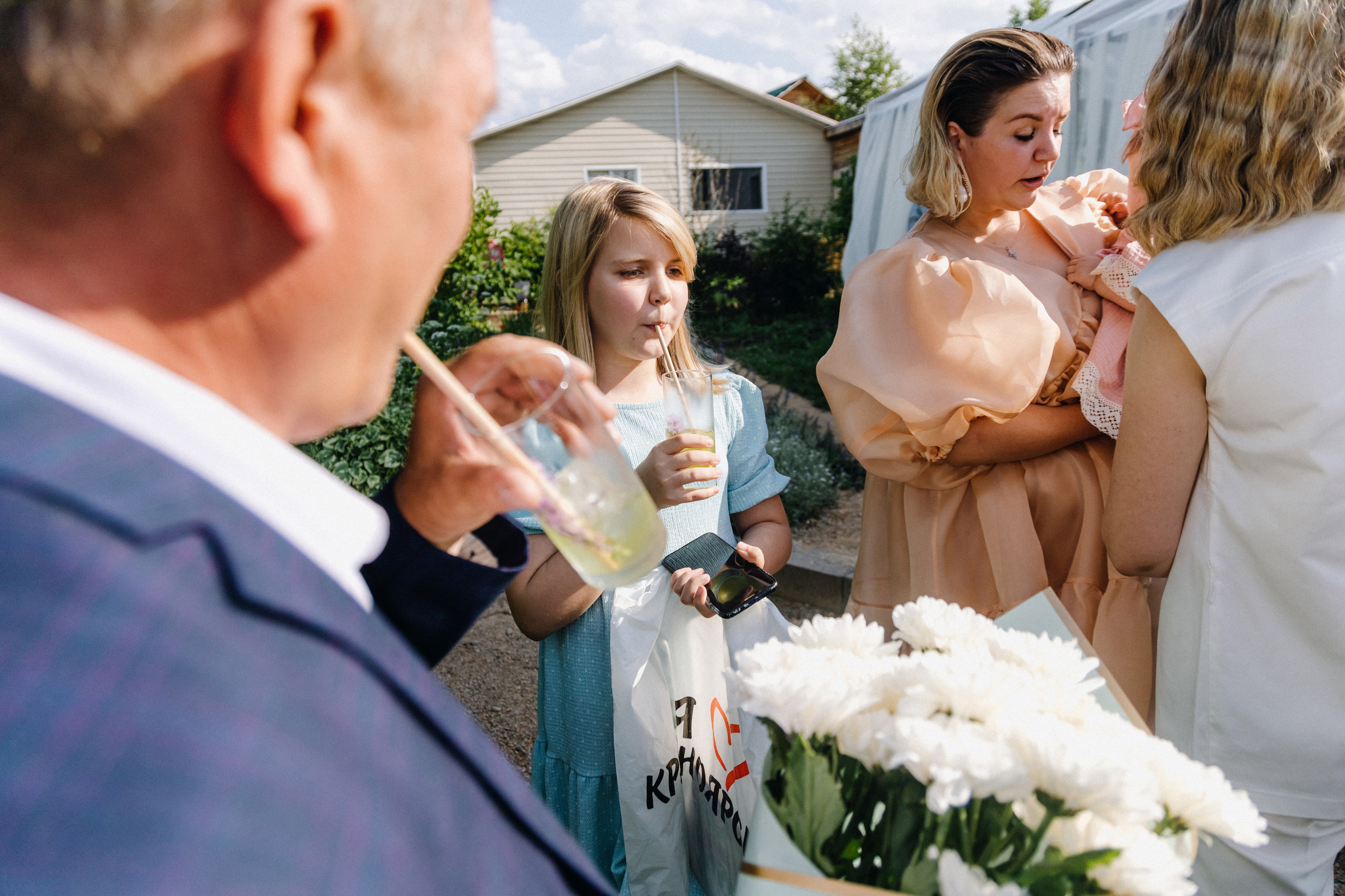 Татьяна+Иван. Фотограф в Красноярске Гетманова Мила