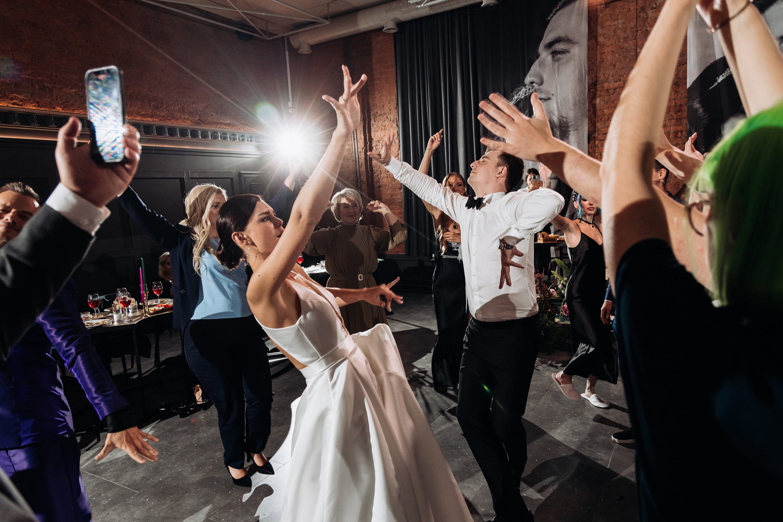 Алёна+Алексей. Фотограф в Красноярске Гетманова Мила